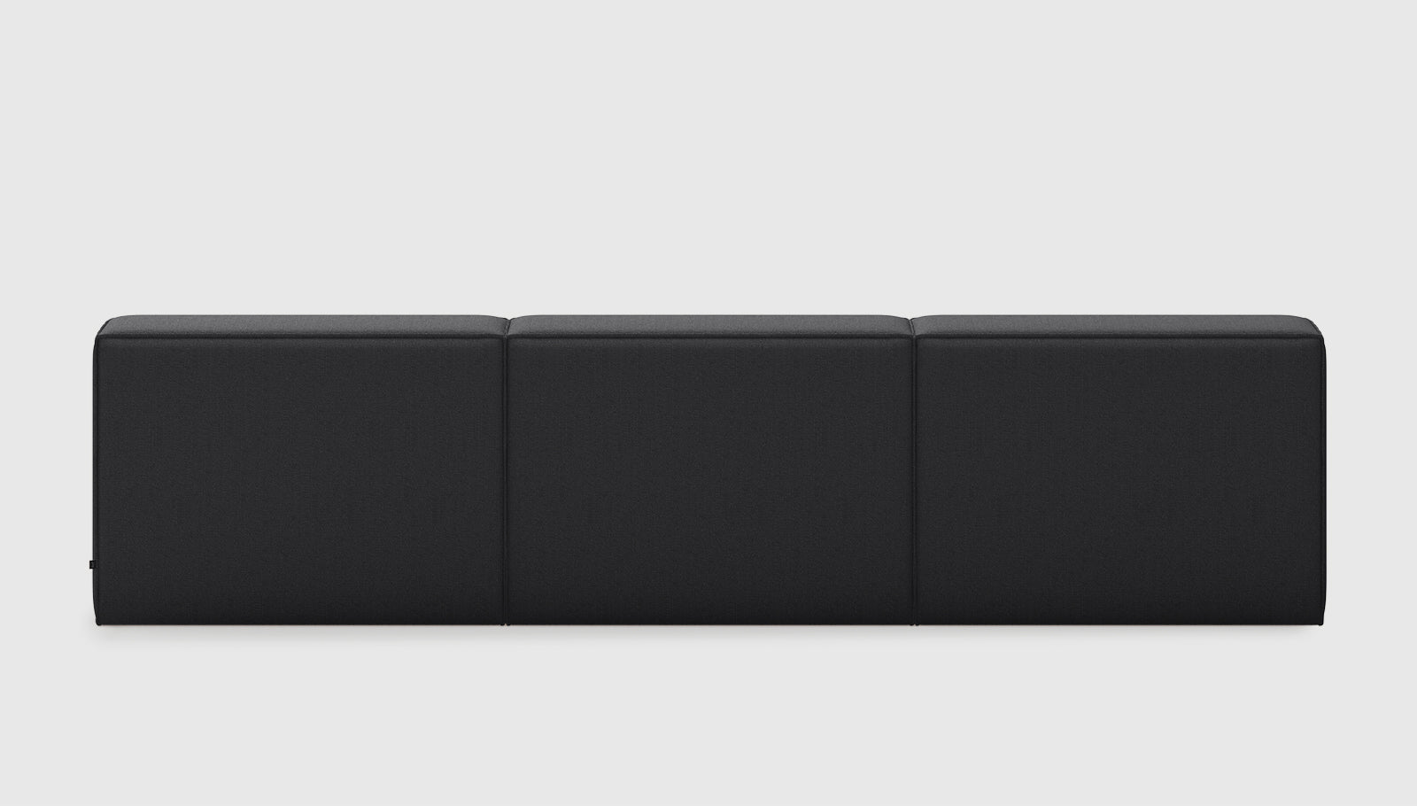 Mix Modular 3-PC Armless Sofa Sofa Gus* Four Hands, Mid Century Modern Furniture, Old Bones Furniture Company, Old Bones Co, Modern Mid Century, Designer Furniture, https://www.oldbonesco.com/