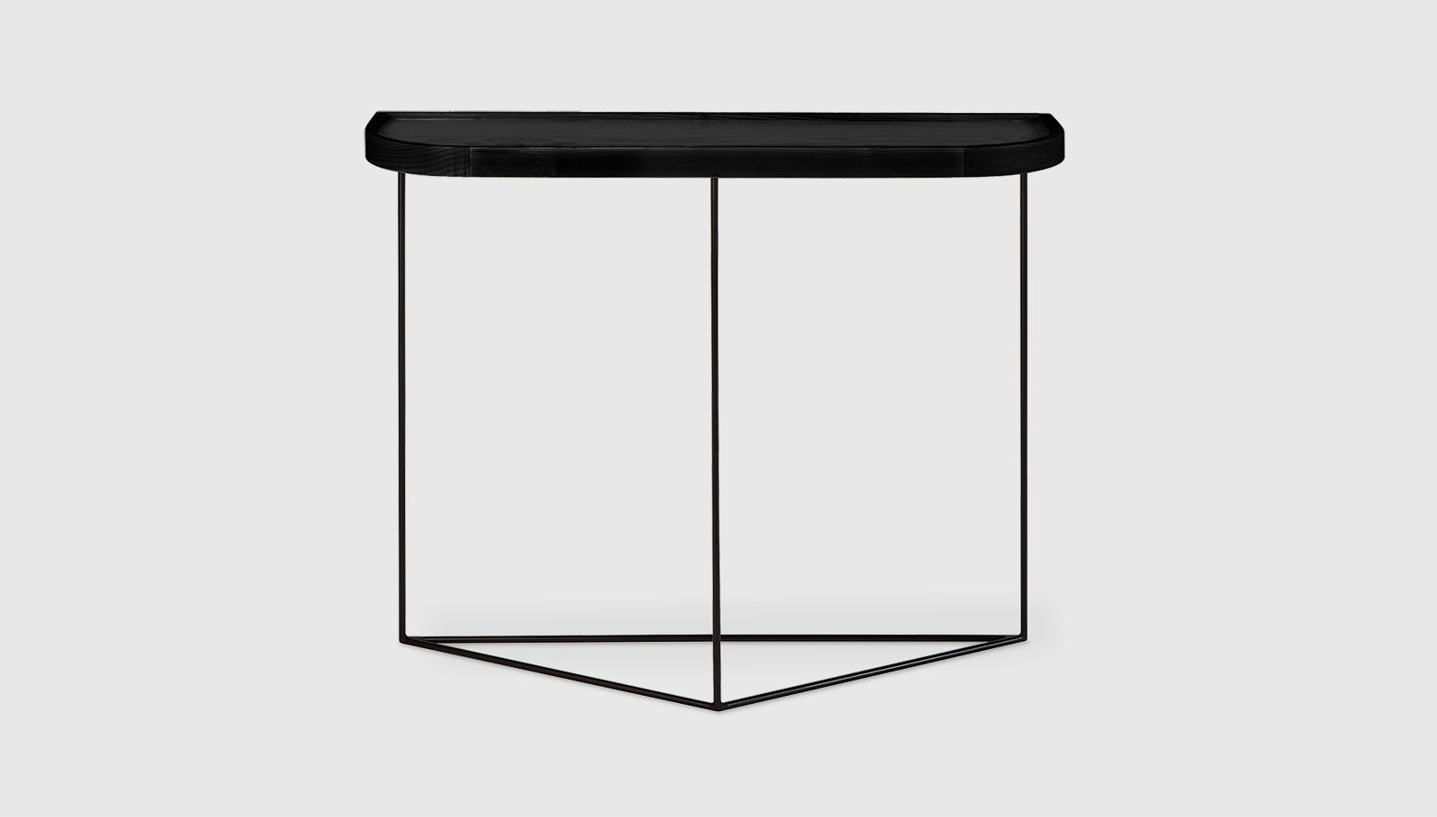 Porter Console Table Accent Table Gus* Four Hands, Mid Century Modern Furniture, Old Bones Furniture Company, Old Bones Co, Modern Mid Century, Designer Furniture, https://www.oldbonesco.com/