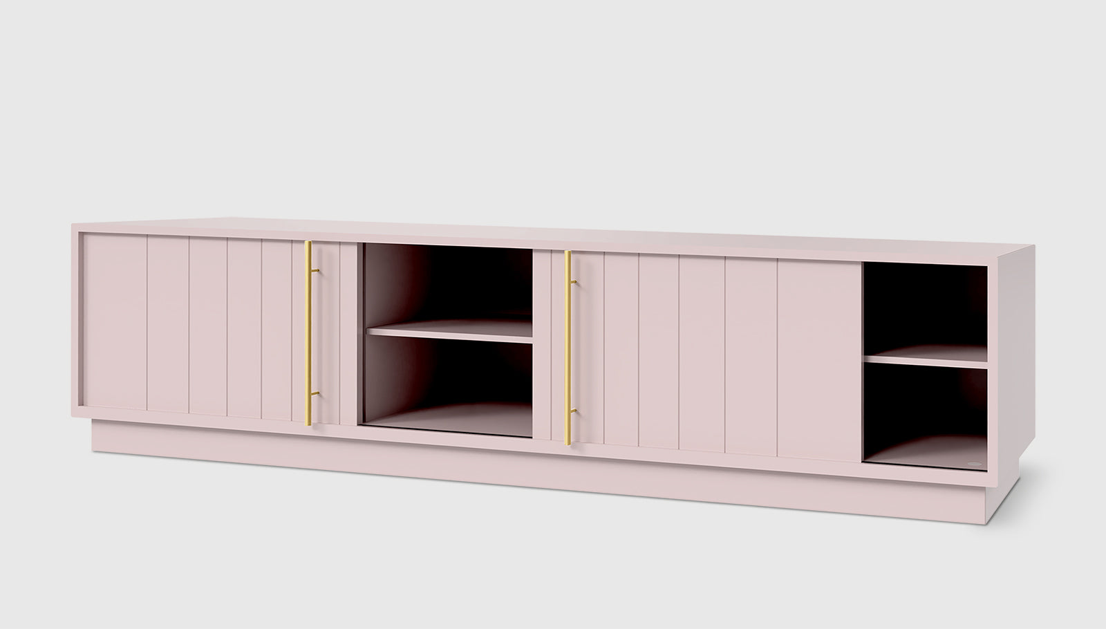 Elora Media Stand Storage Gus* Four Hands, Mid Century Modern Furniture, Old Bones Furniture Company, Old Bones Co, Modern Mid Century, Designer Furniture, https://www.oldbonesco.com/