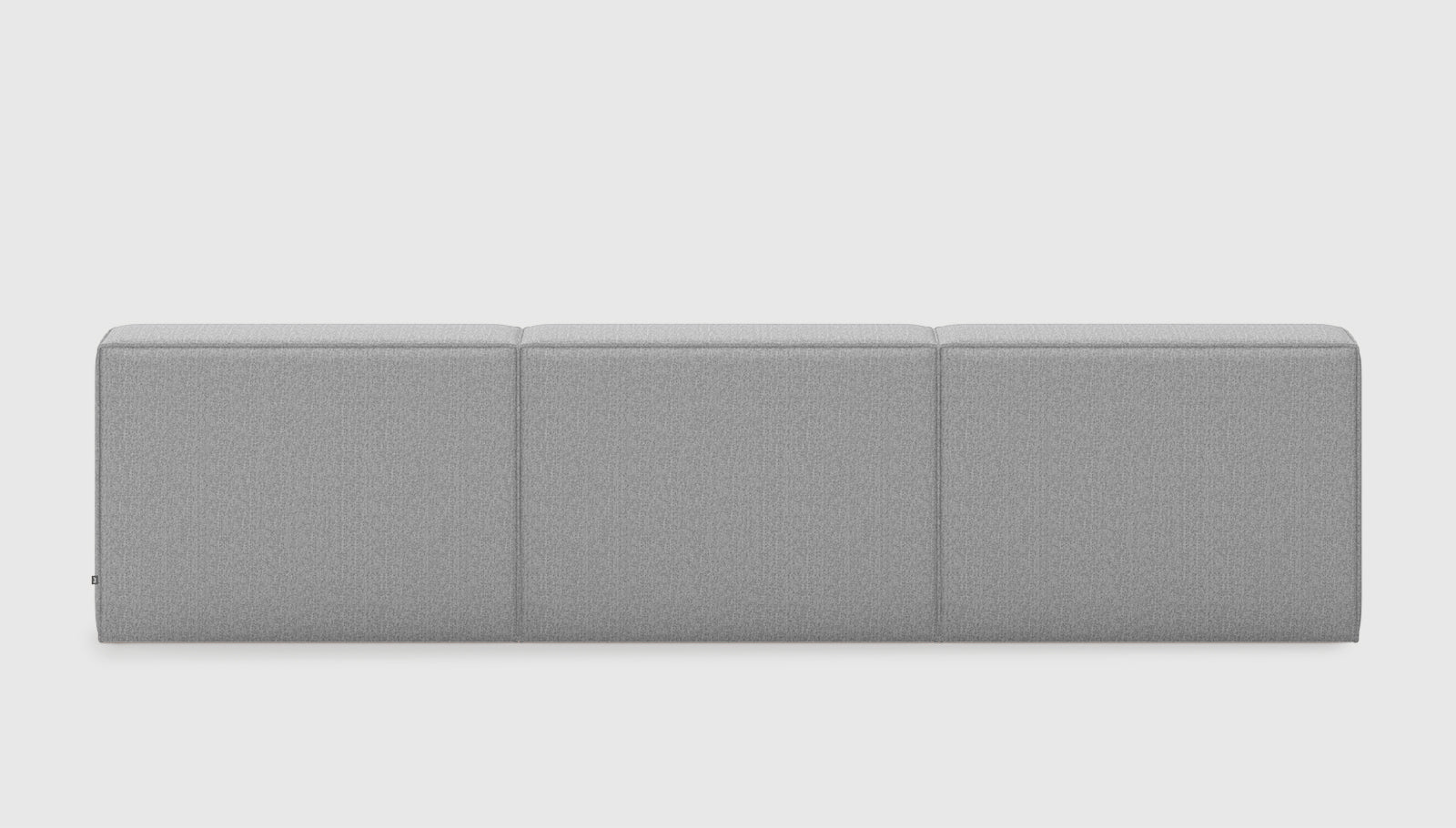 Mix Modular 3-PC Armless Sofa Sofa Gus* Four Hands, Mid Century Modern Furniture, Old Bones Furniture Company, Old Bones Co, Modern Mid Century, Designer Furniture, https://www.oldbonesco.com/