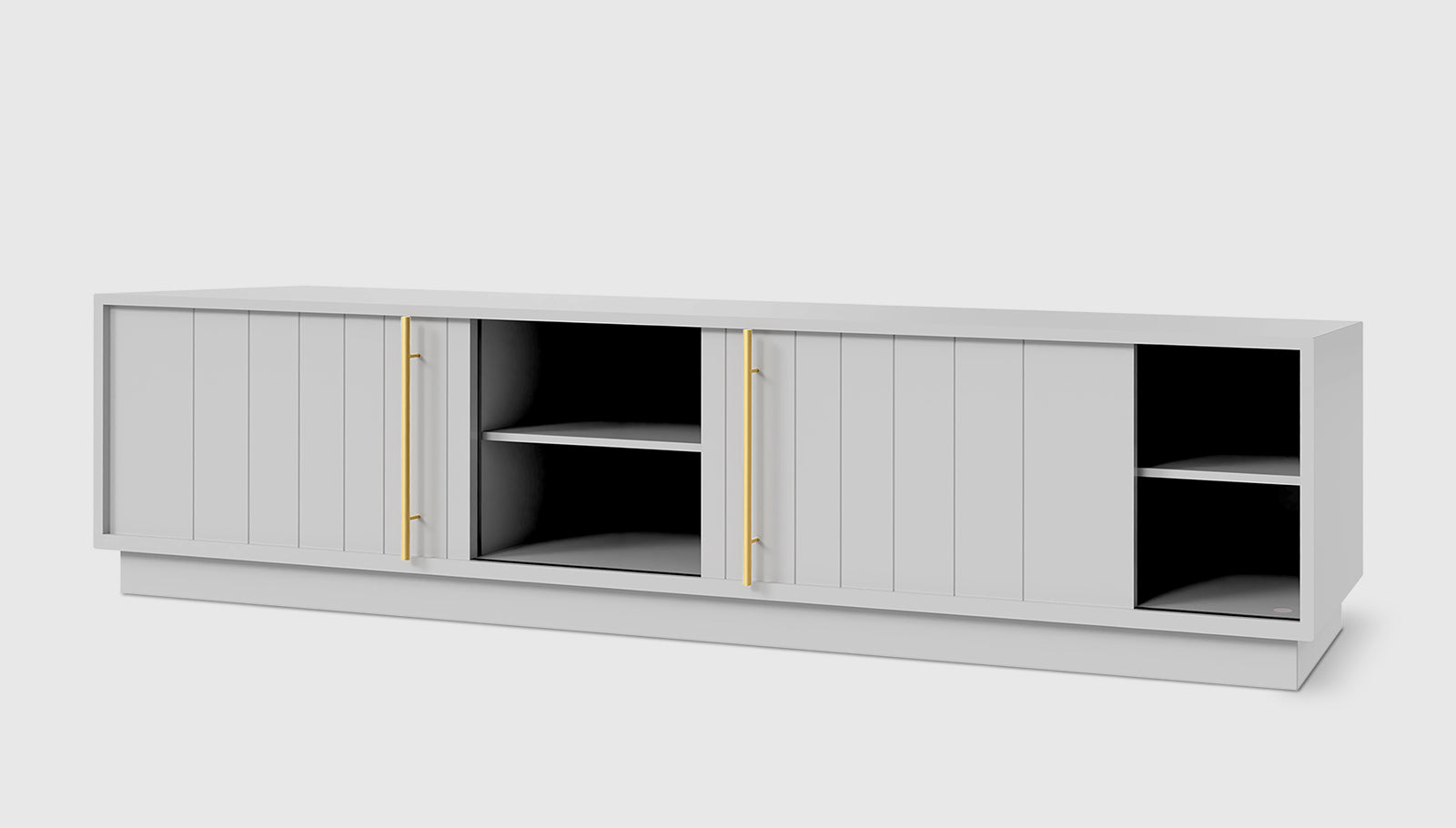 Elora Media Stand Storage Gus* Four Hands, Mid Century Modern Furniture, Old Bones Furniture Company, Old Bones Co, Modern Mid Century, Designer Furniture, https://www.oldbonesco.com/