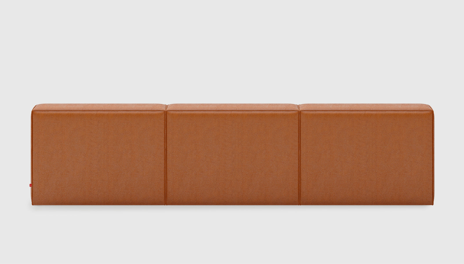 Mix Modular 3-PC Armless Sofa Sofa Gus* Four Hands, Mid Century Modern Furniture, Old Bones Furniture Company, Old Bones Co, Modern Mid Century, Designer Furniture, https://www.oldbonesco.com/