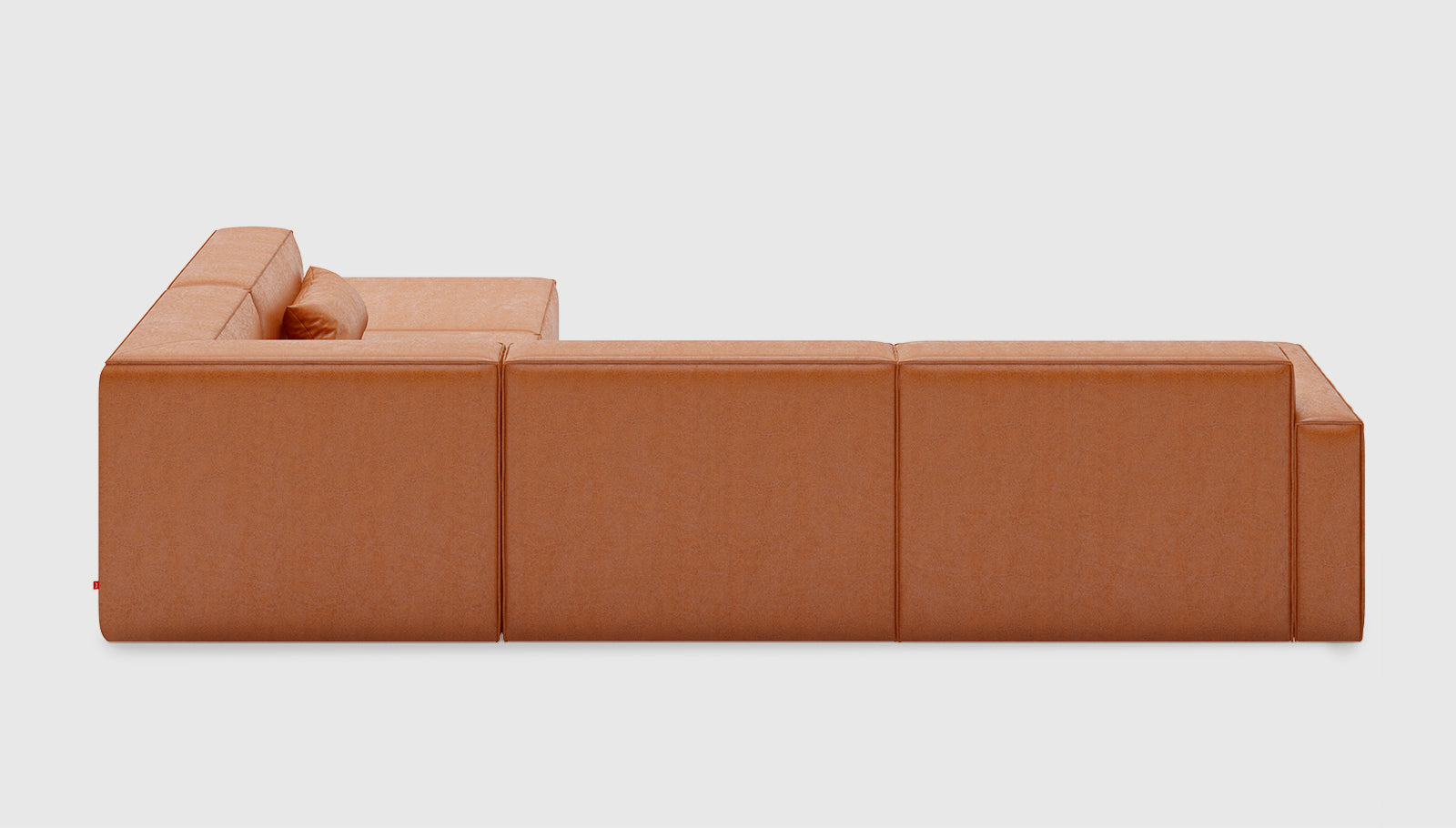 Mix Modular 5-PC Sectional Sectional Gus* Four Hands, Mid Century Modern Furniture, Old Bones Furniture Company, Old Bones Co, Modern Mid Century, Designer Furniture, https://www.oldbonesco.com/
