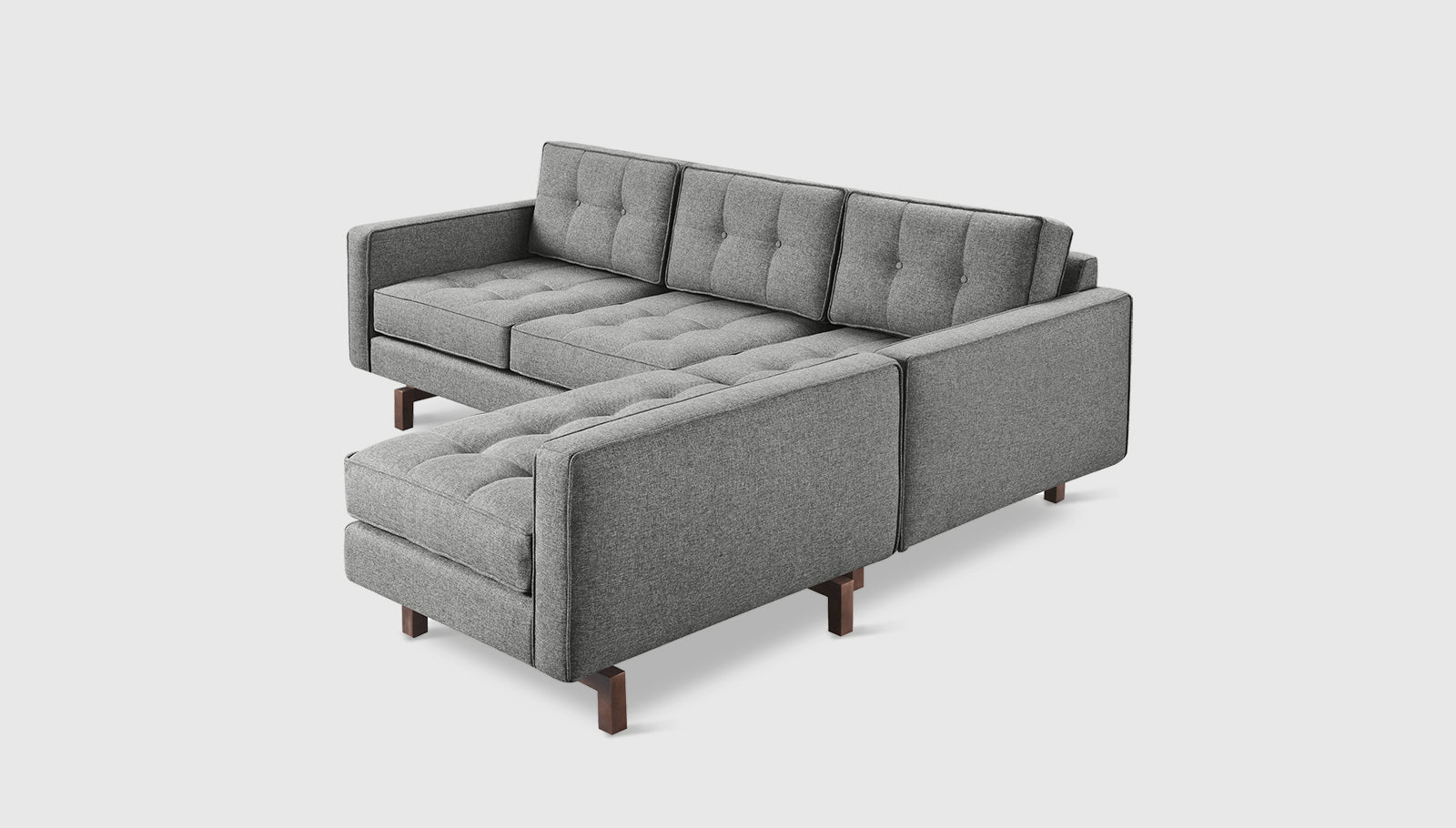 Jane 2 Loft Bi-Sectional