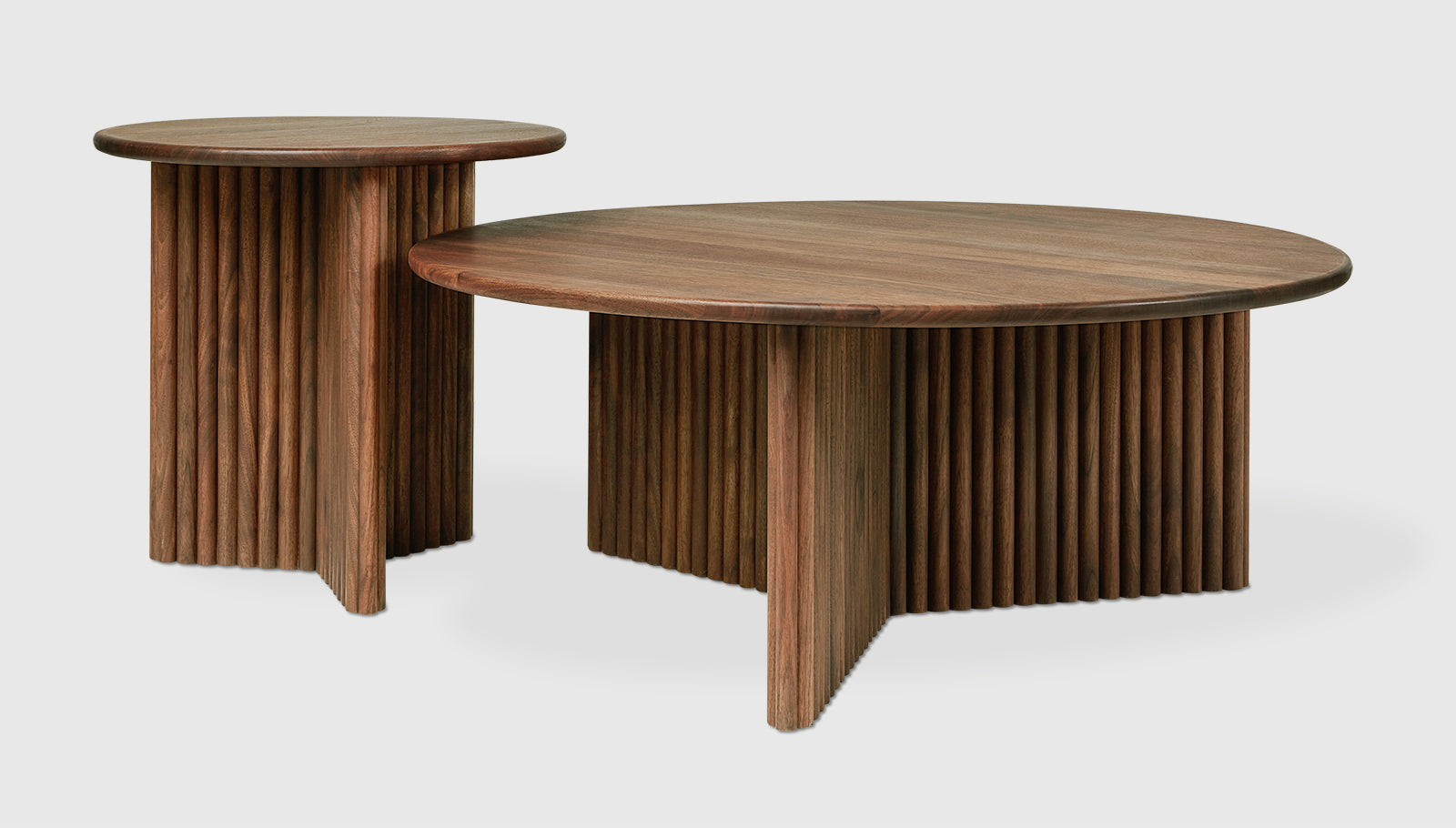 Odeon End Table End Table Gus* Four Hands, Mid Century Modern Furniture, Old Bones Furniture Company, Old Bones Co, Modern Mid Century, Designer Furniture, https://www.oldbonesco.com/