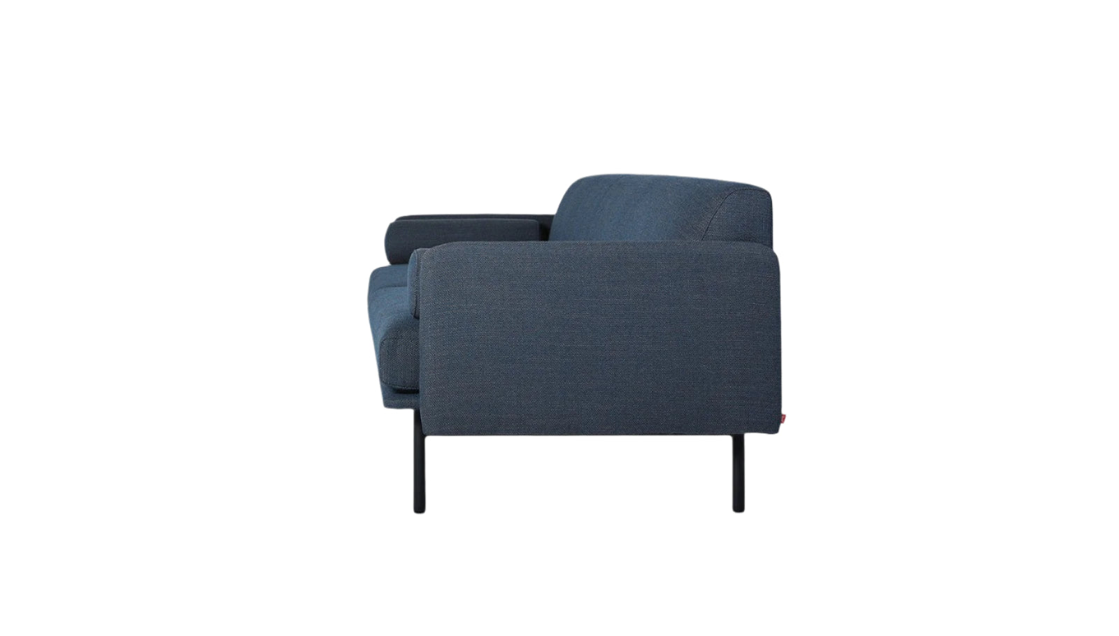 Foundry Sofa Sofa Gus* Four Hands, Mid Century Modern Furniture, Old Bones Furniture Company, Old Bones Co, Modern Mid Century, Designer Furniture, https://www.oldbonesco.com/