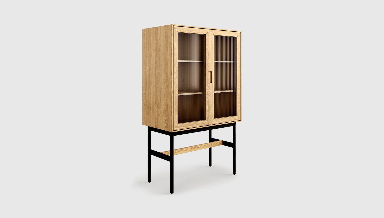 Munro Vitrine Storage Gus* Four Hands, Mid Century Modern Furniture, Old Bones Furniture Company, Old Bones Co, Modern Mid Century, Designer Furniture, https://www.oldbonesco.com/