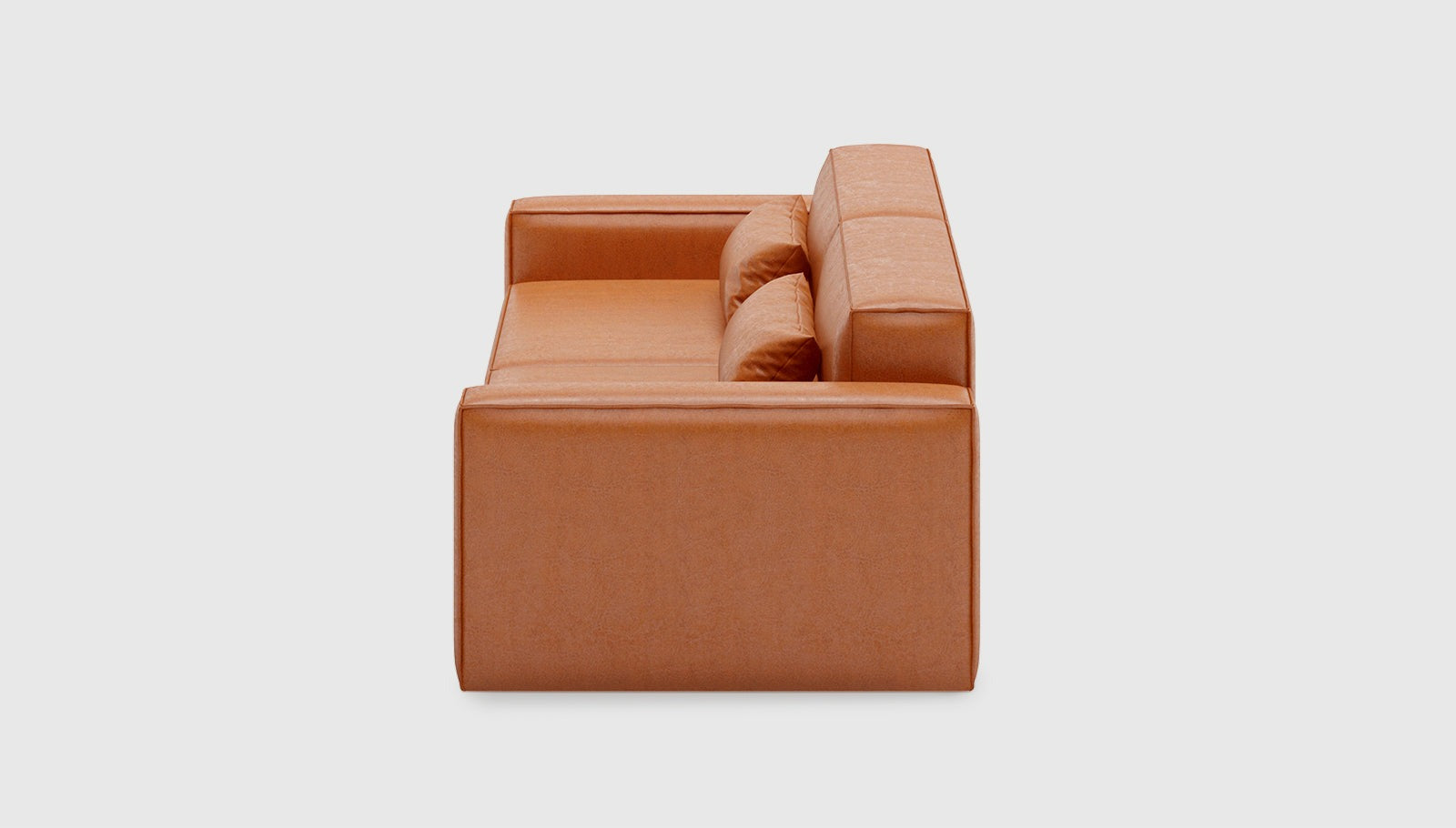 Mix Modular 2-PC Sofa Sofa Gus* Four Hands, Mid Century Modern Furniture, Old Bones Furniture Company, Old Bones Co, Modern Mid Century, Designer Furniture, https://www.oldbonesco.com/