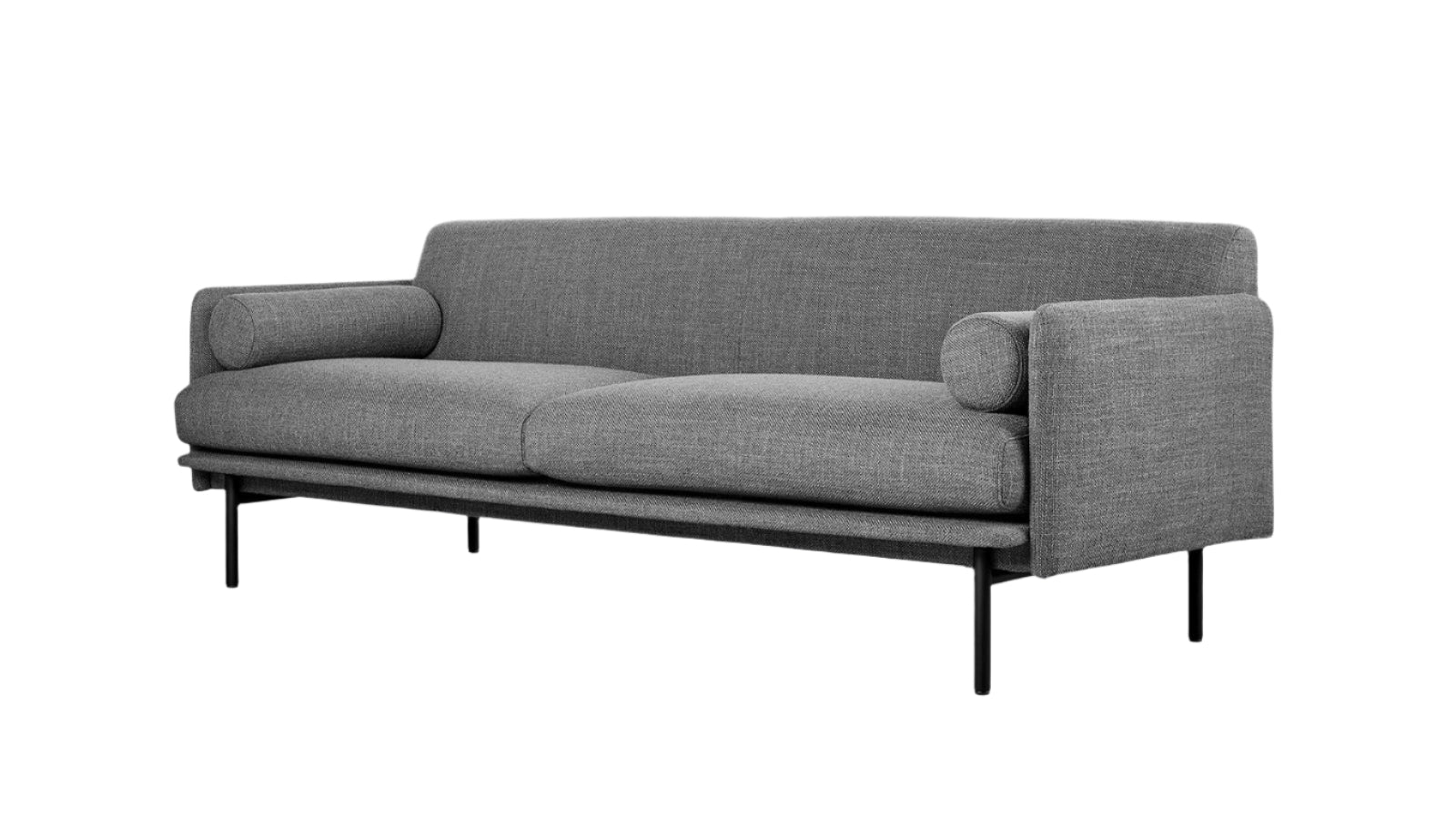 Foundry Sofa Sofa Gus* Four Hands, Mid Century Modern Furniture, Old Bones Furniture Company, Old Bones Co, Modern Mid Century, Designer Furniture, https://www.oldbonesco.com/