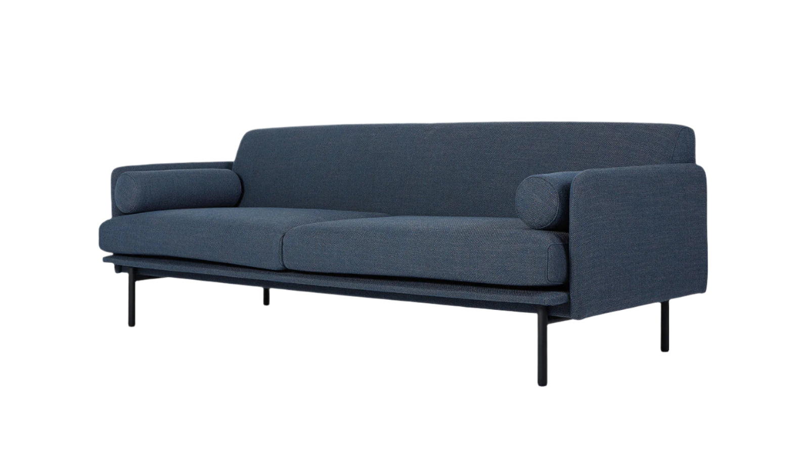 Foundry Sofa Sofa Gus* Four Hands, Mid Century Modern Furniture, Old Bones Furniture Company, Old Bones Co, Modern Mid Century, Designer Furniture, https://www.oldbonesco.com/