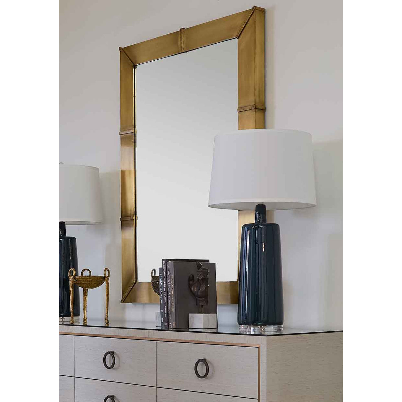 Hands Statue - Set of 2