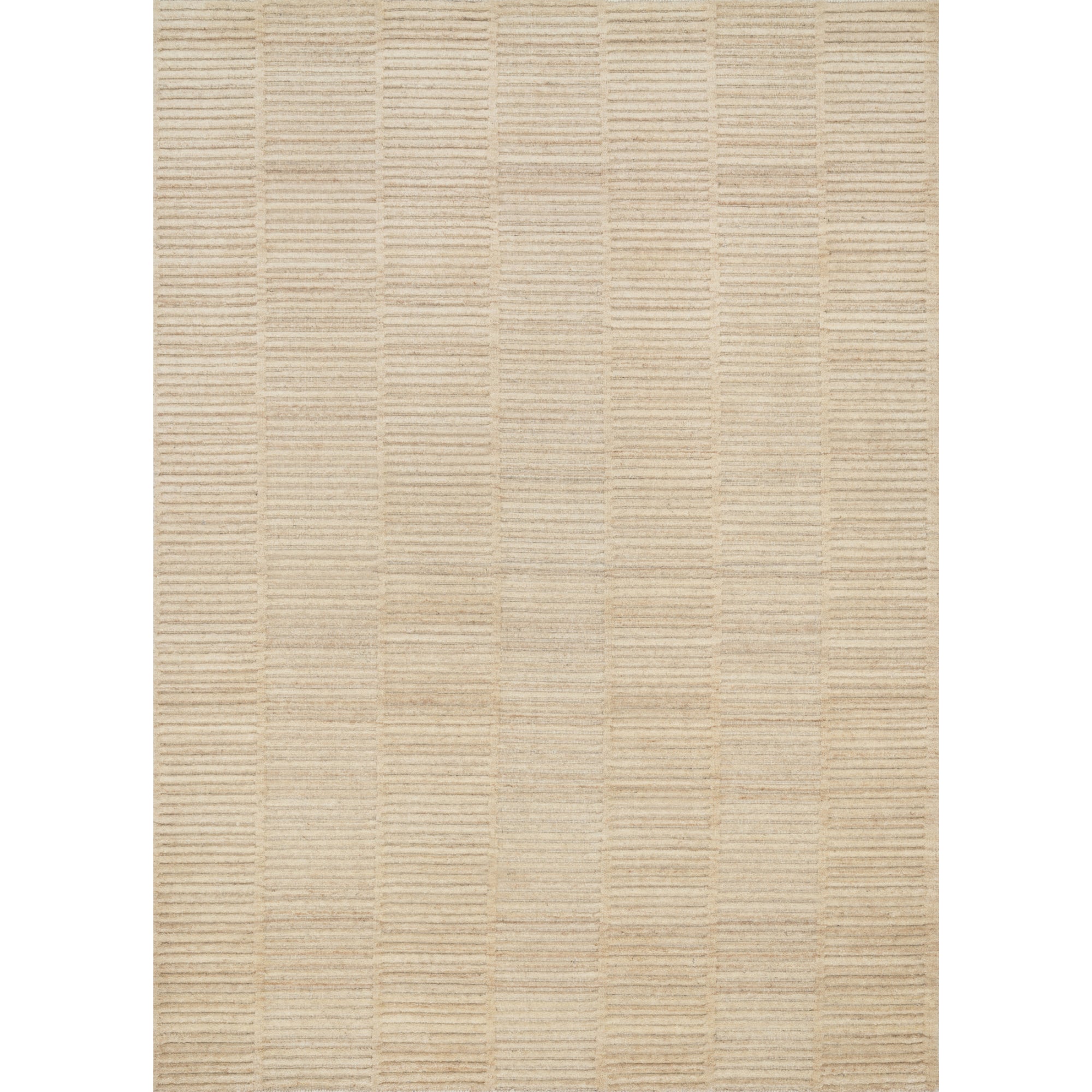 Loloi Hadley Natural Rug