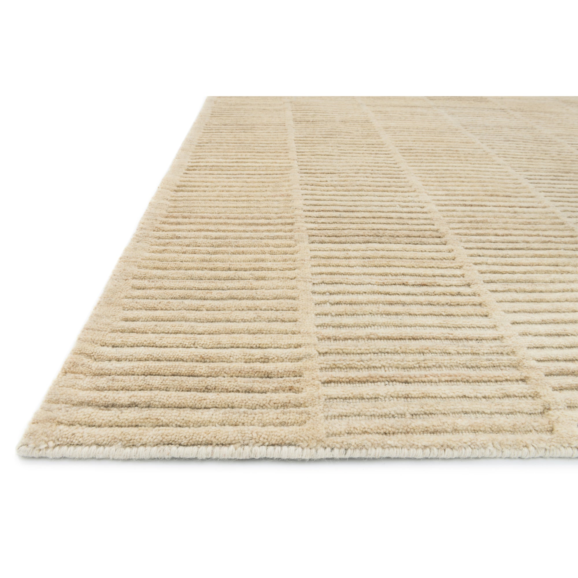 Loloi Hadley Natural Rug