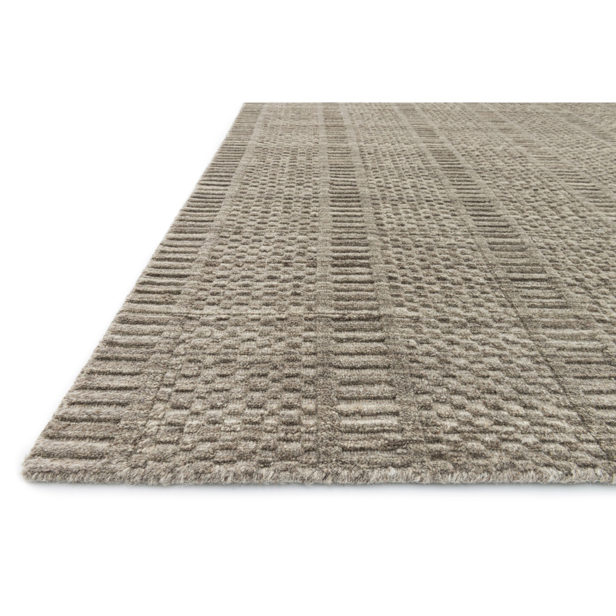 Loloi Hadley Stone Rug