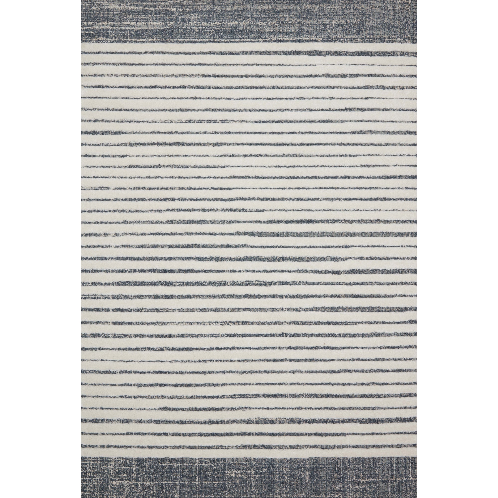 Loloi Hagen White/Ocean Rug