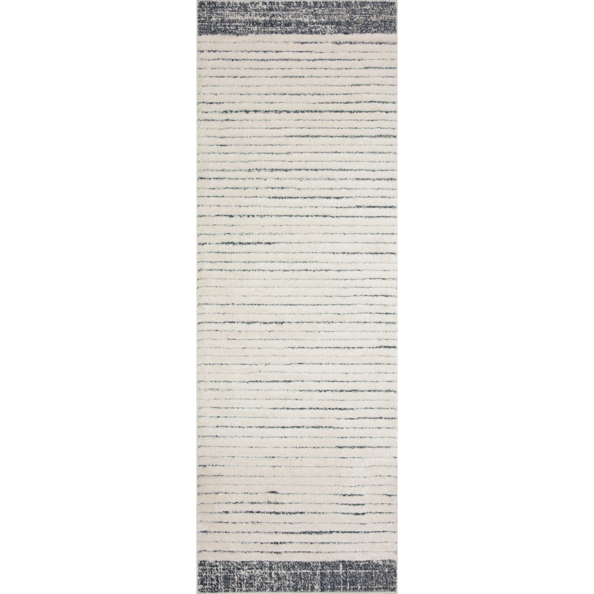 Loloi Hagen White/Ocean Rug