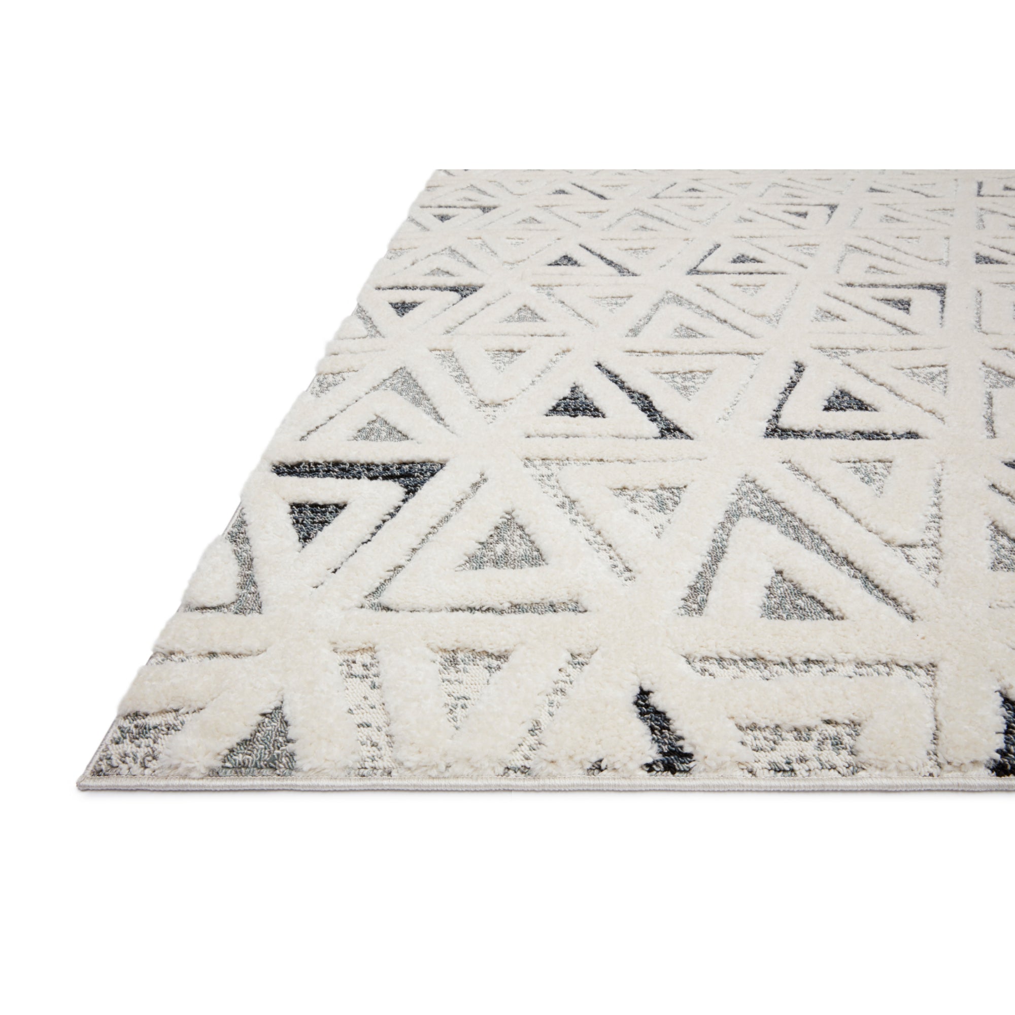 Loloi Hagen Blue/Multi Rug