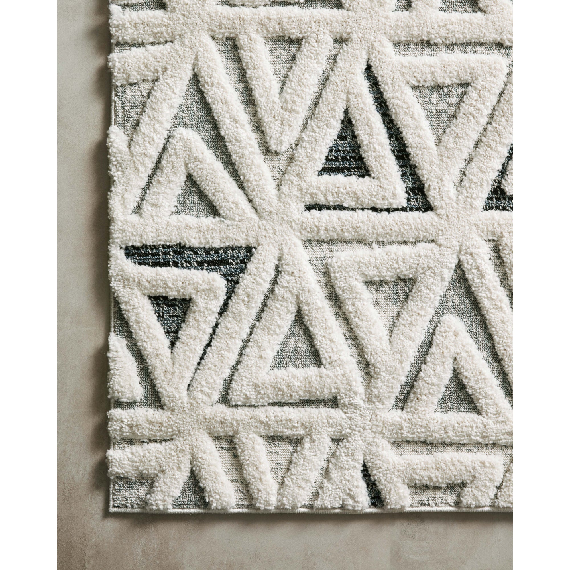Loloi Hagen Blue/Multi Rug