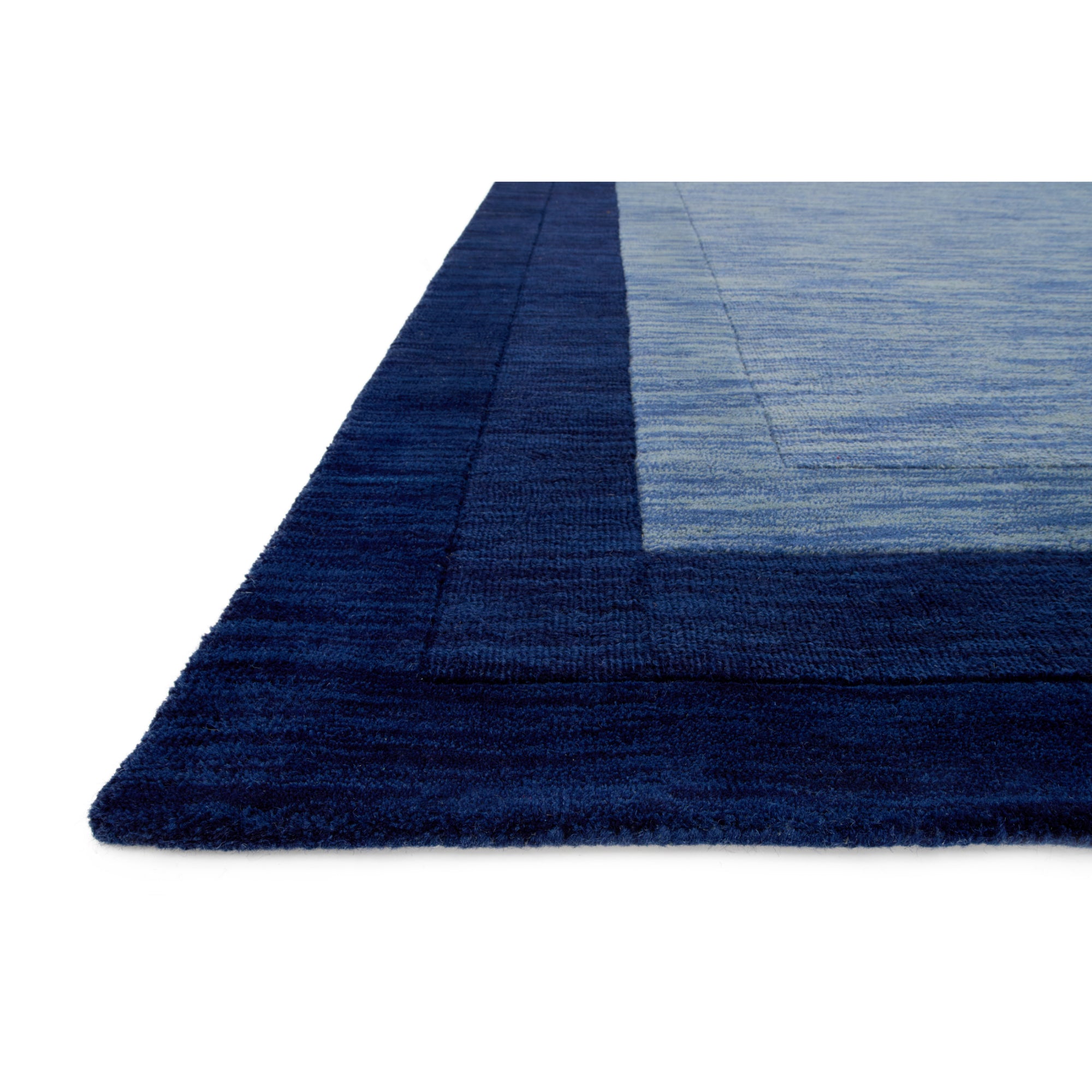 Loloi Hamilton Navy Rug