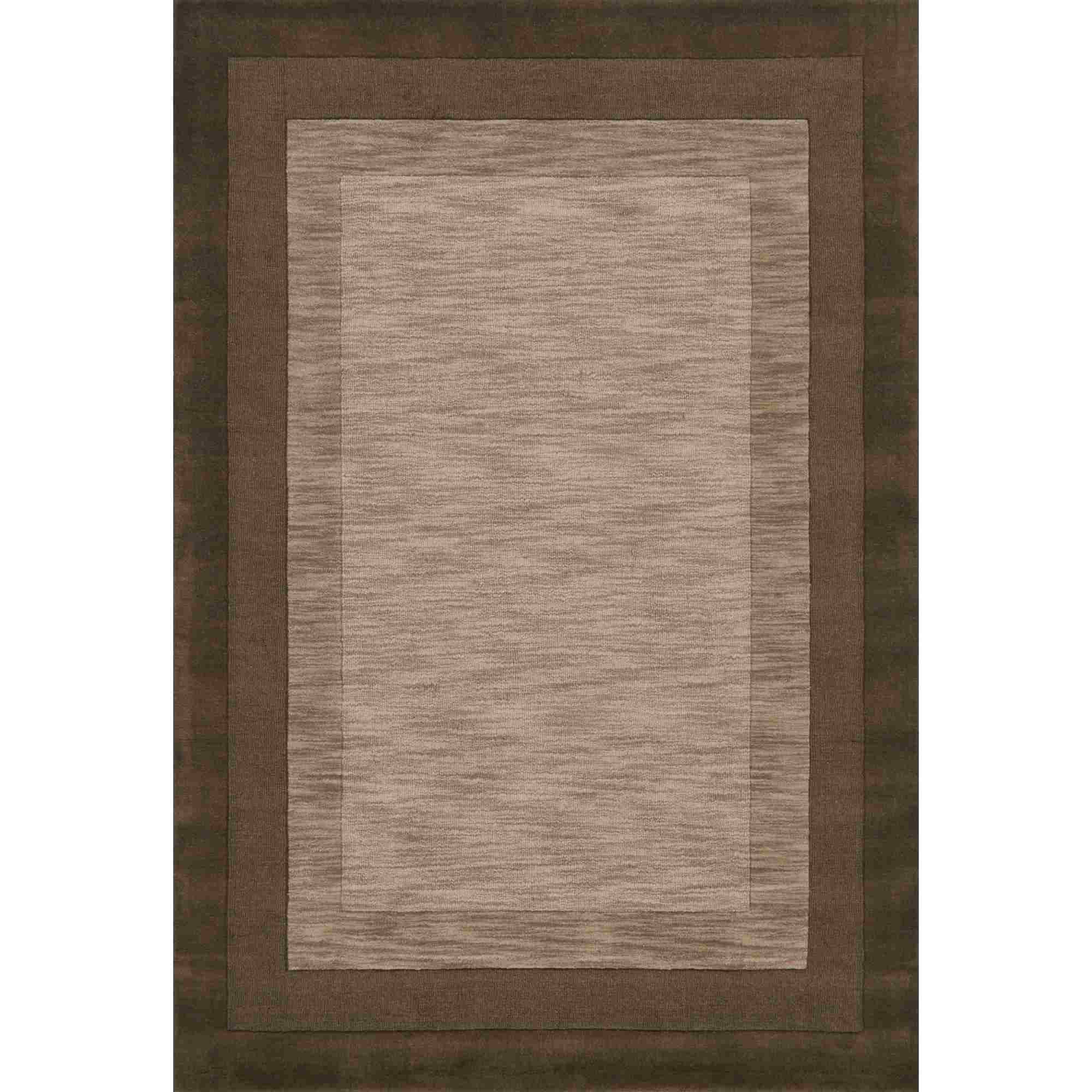 Loloi Hamilton Tobacco Rug
