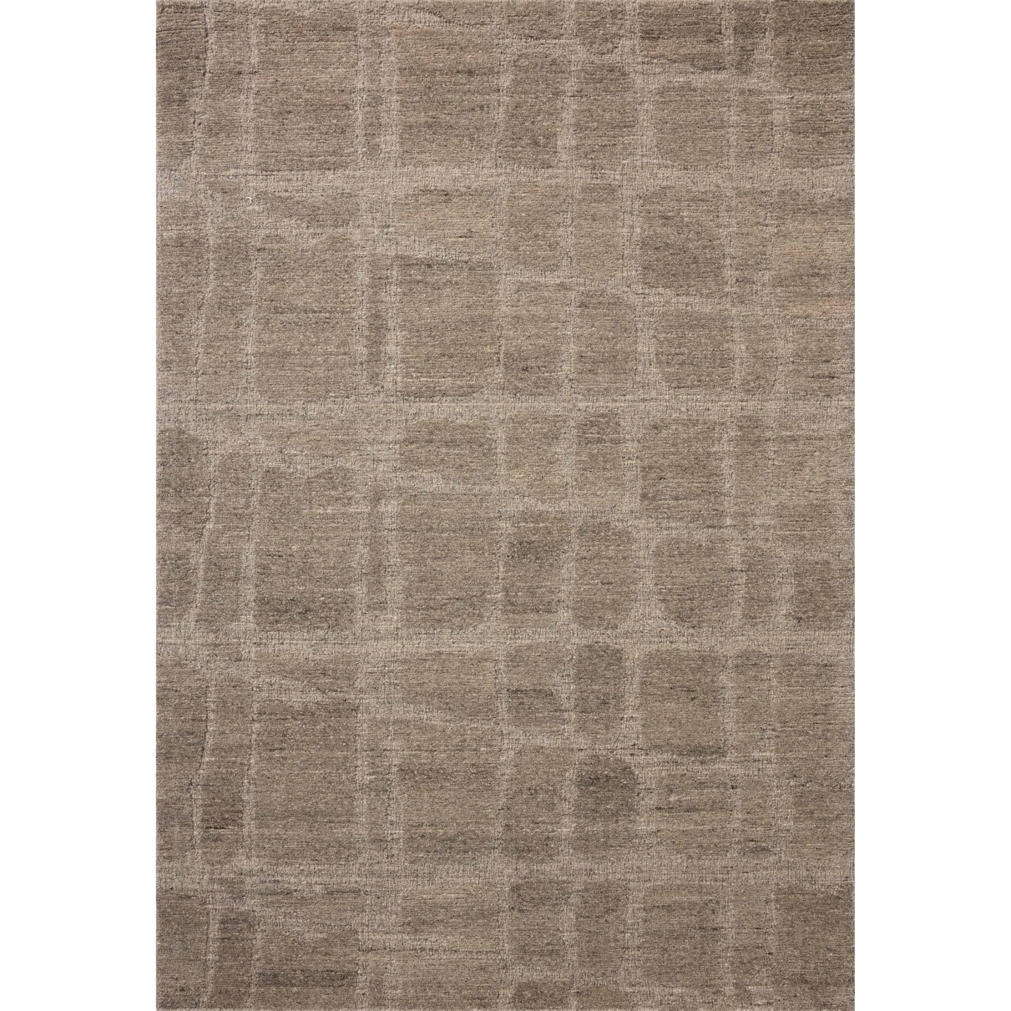 Loloi Hartley Grey/Pebble Rug