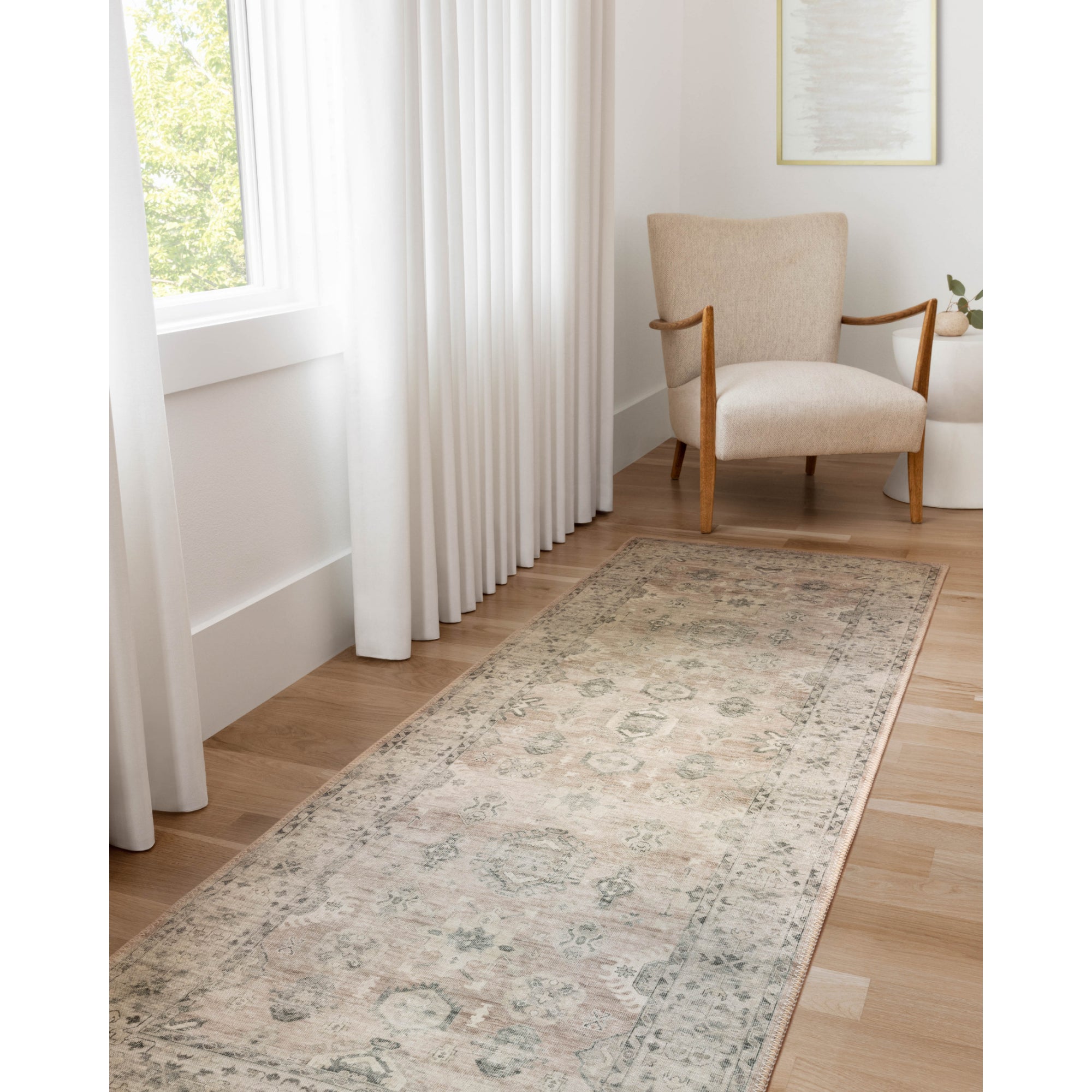 Loloi Hathaway Java/Multi Rug