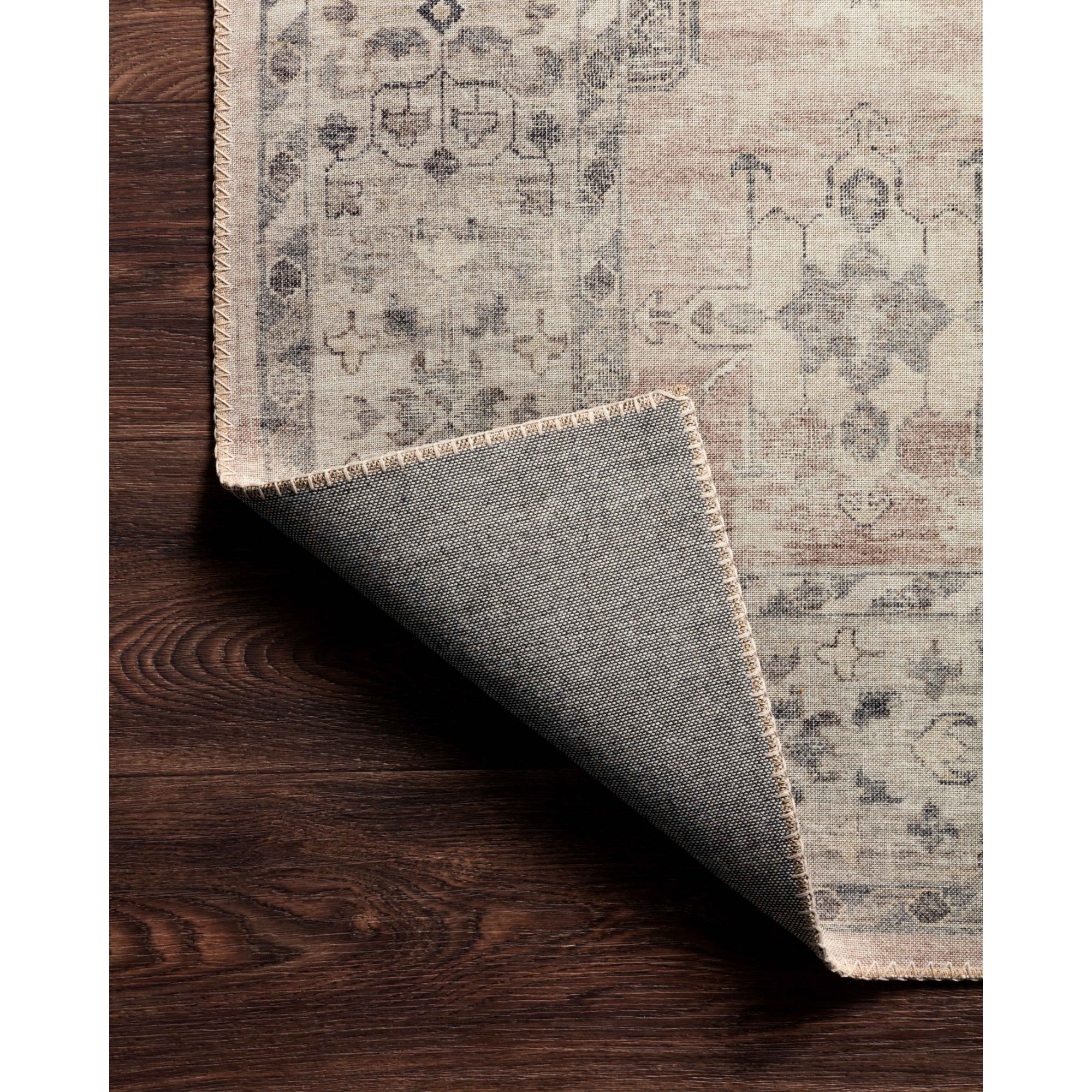 Loloi Hathaway Java/Multi Rug