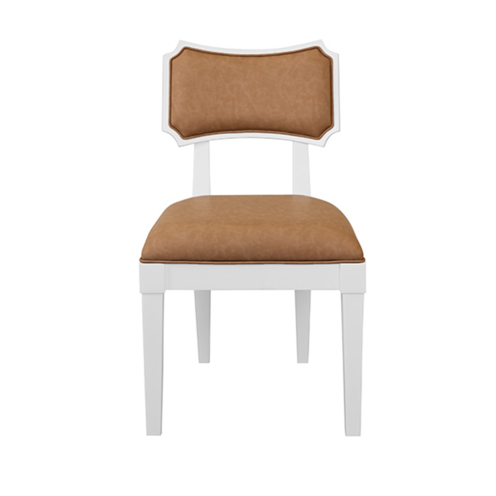 Hayden Bow Back Dining Chair