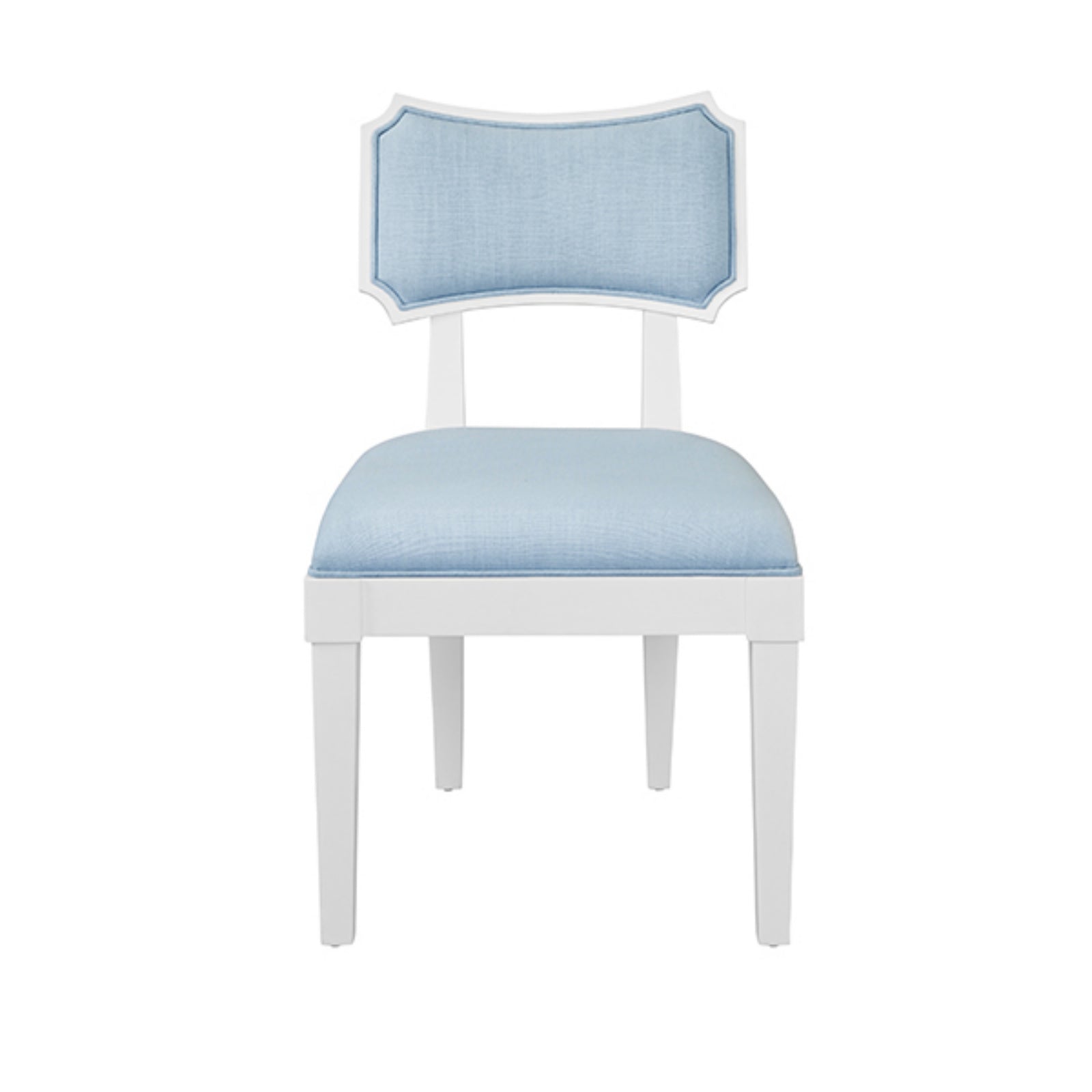 Hayden Bow Back Dining Chair
