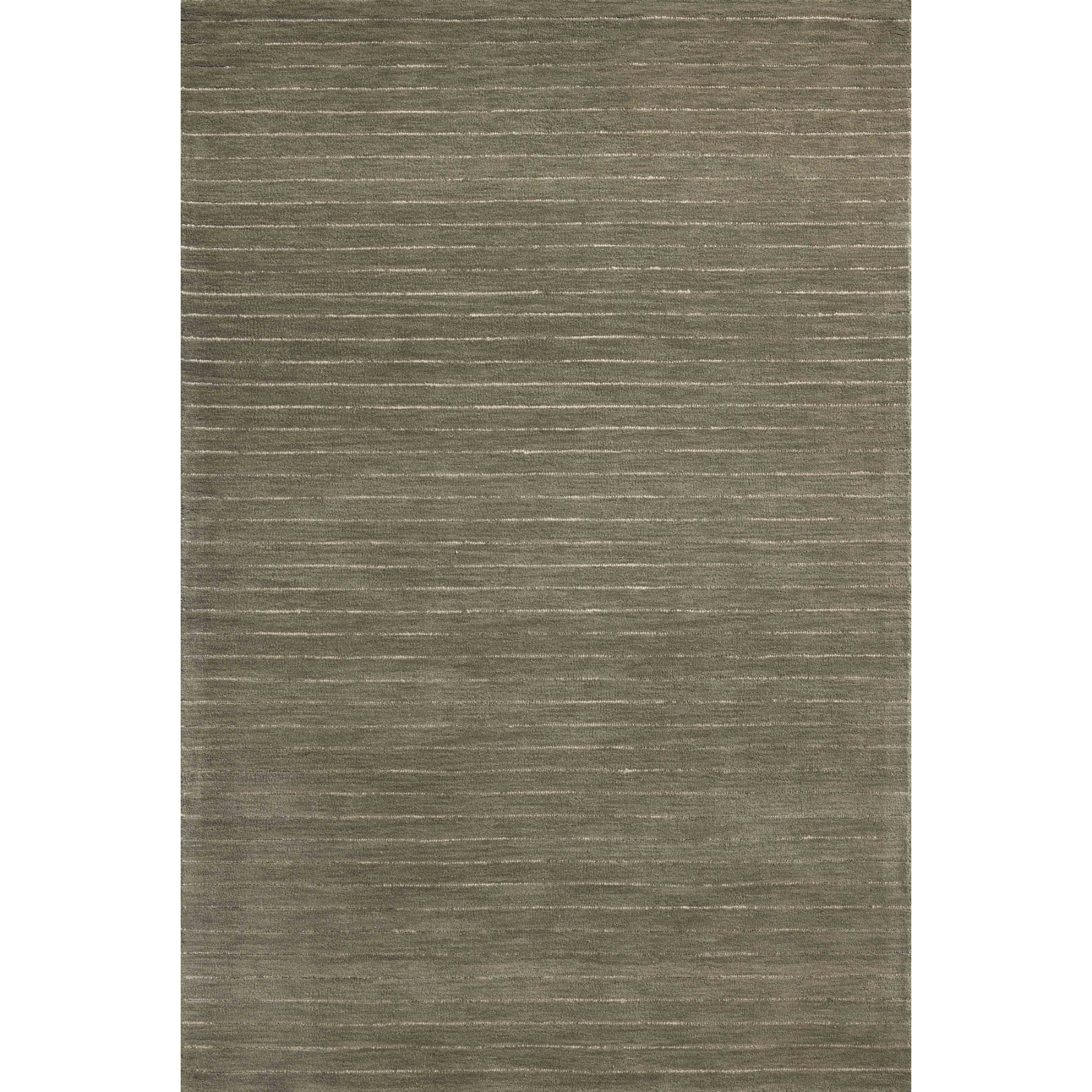 Chris Loves Julia x Loloi Henry Olive/Ivory Rug