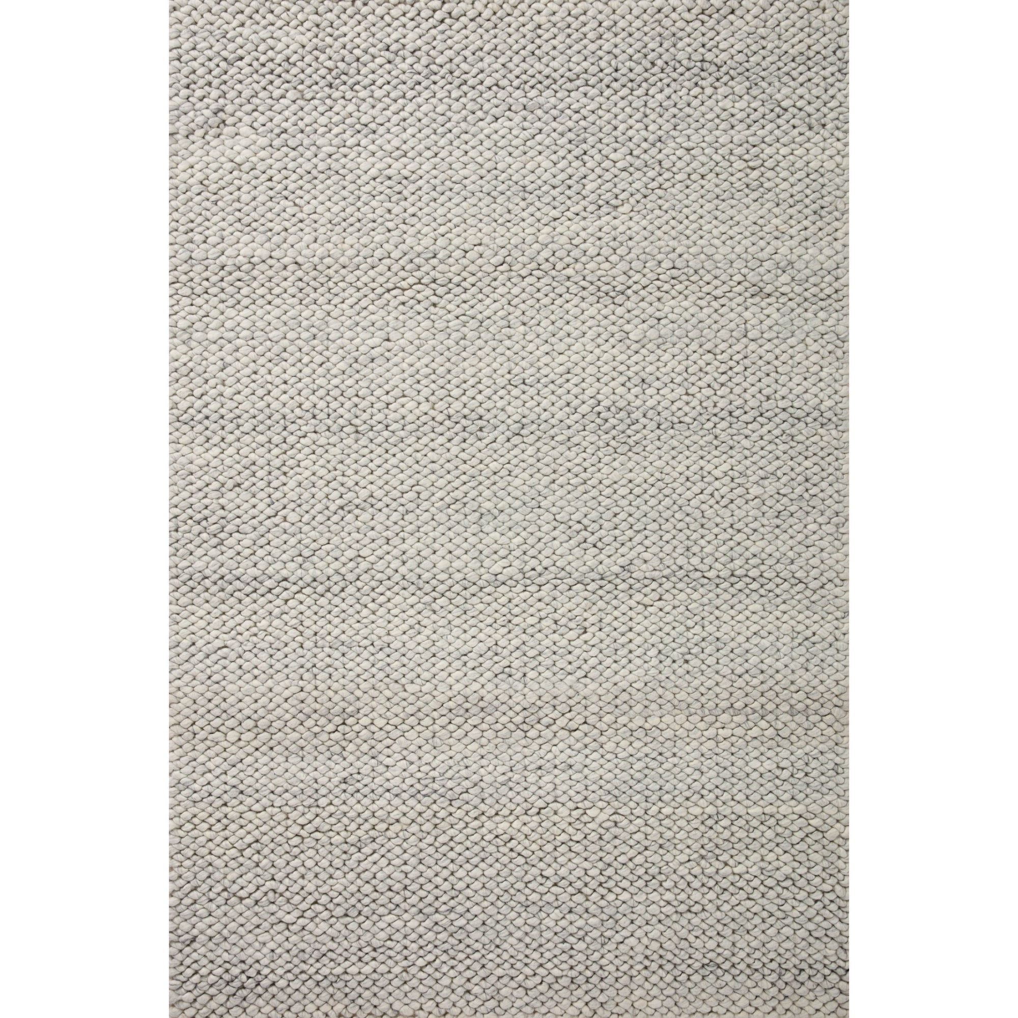 Jean Stoffer x Loloi Hendrick Ivory Rug