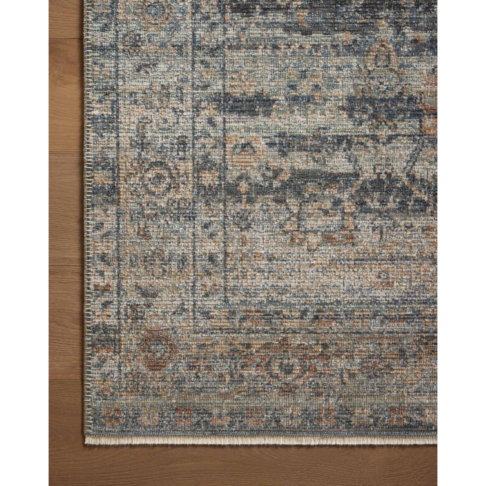 Loloi Heritage Sky/Sunset Rug