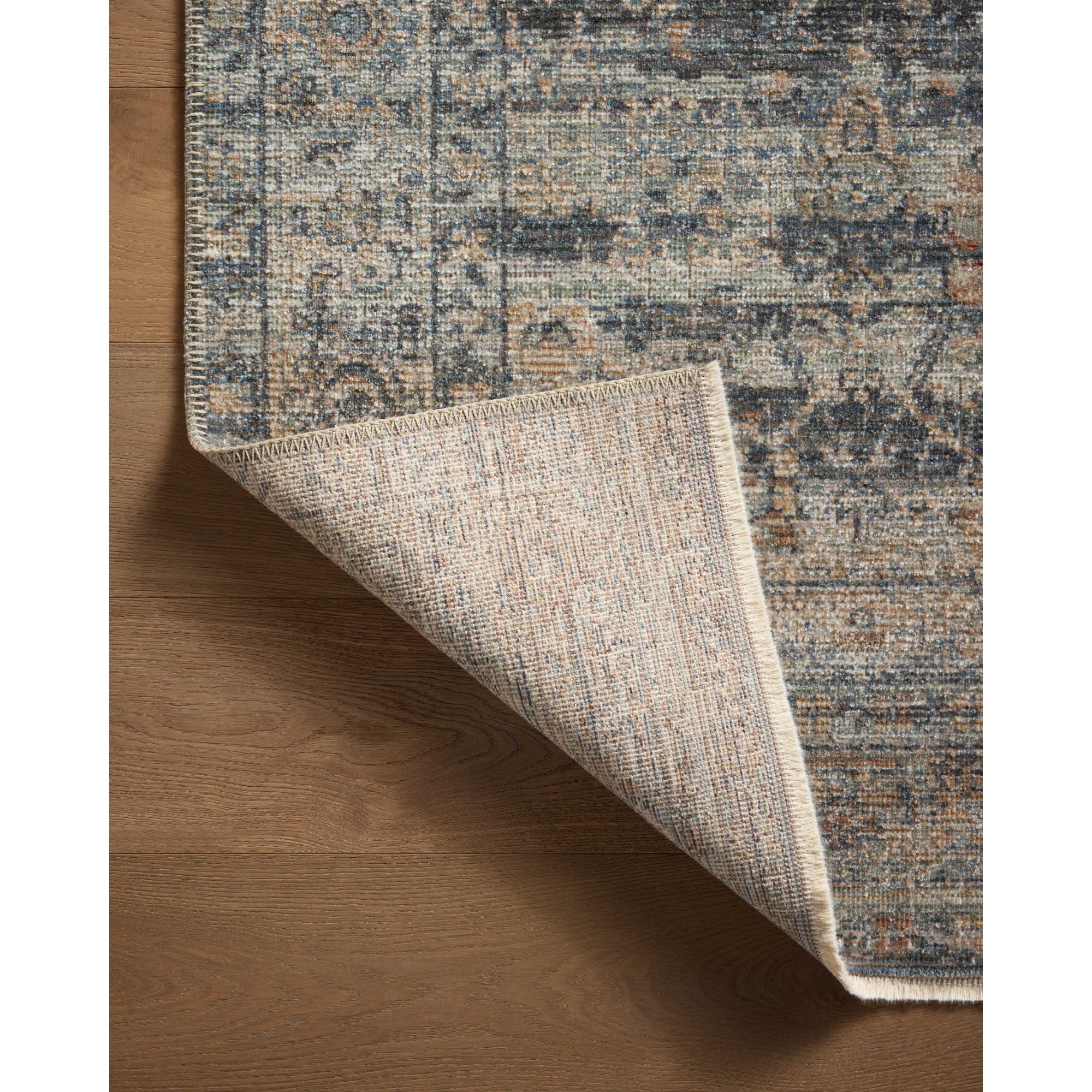 Loloi Heritage Sky/Sunset Rug