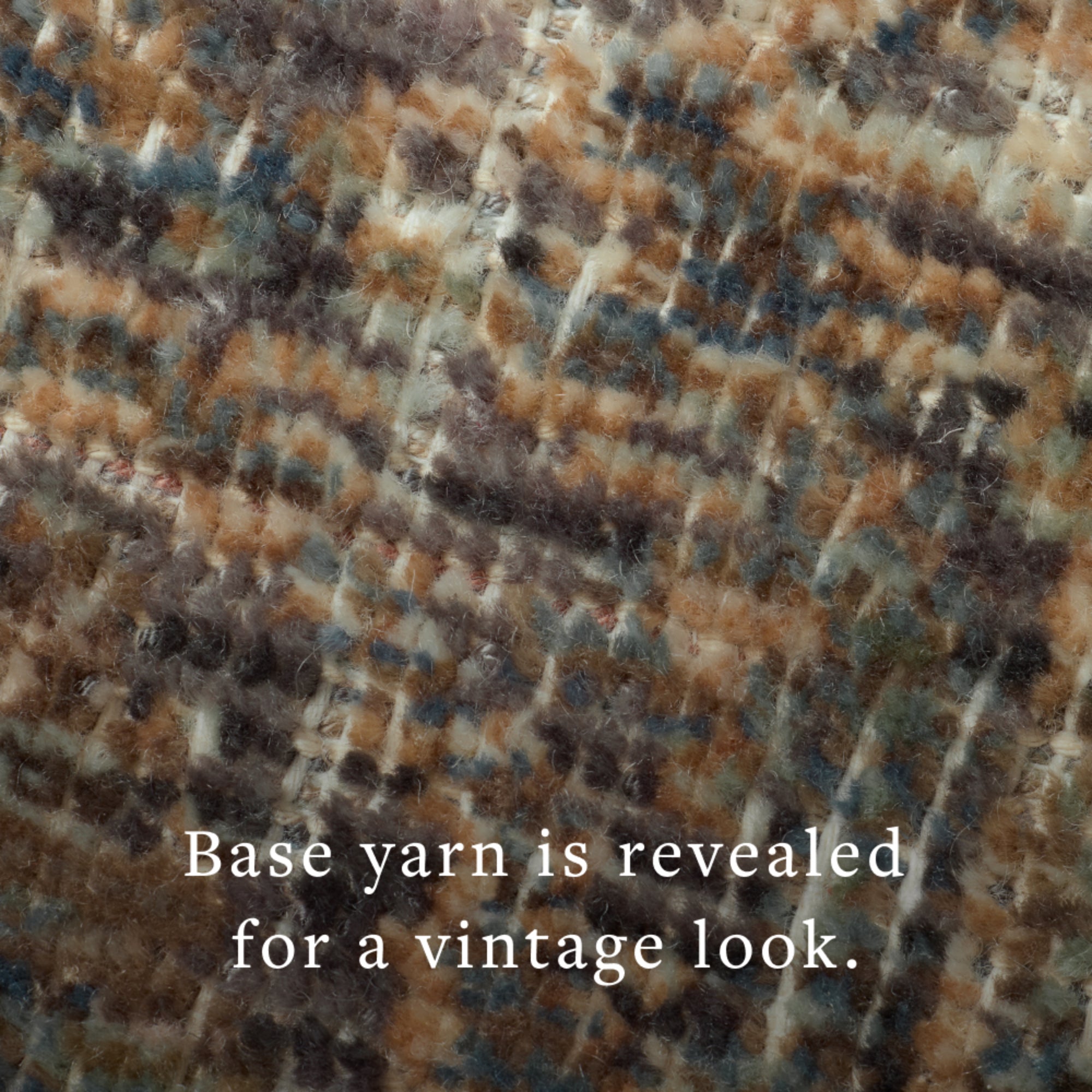 Loloi Heritage Midnight/Multi Rug