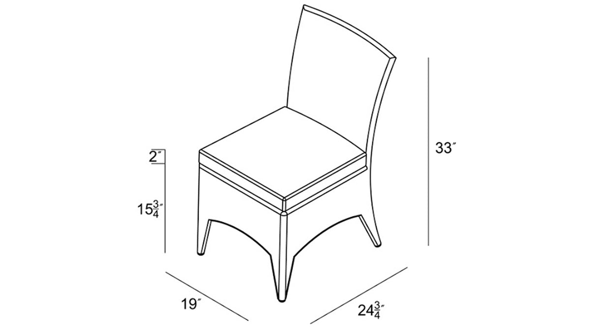 Arbor Dining Side Chair Outdoor Dining Chairs Harmonia Living , Black Friday Sale Harmonia Living Furniture Sale, Old Bones Co, Mid Century Furniture Sale, Four Hands Furniture, Black Friday Sale Arbor Dining Side Chair,Gus Sale, Perigold Arbor Dining Side Chair Outdoor Dining Chairs Black Friday Sale , Perigold Sale Arbor Dining Side Chair,Arbor Dining Side Chair Lulu and Georgia, Burke Decor Sale Arbor Dining Side Chair, www.oldbonesco.com