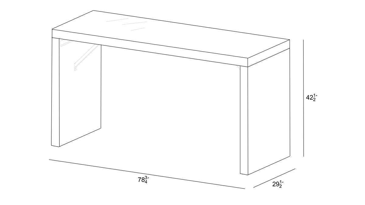 Arden 79" Rectangular Bar Table Outdoor Bar Tables Harmonia Living , Black Friday Sale Harmonia Living Furniture Sale, Old Bones Co, Mid Century Furniture Sale, Four Hands Furniture, Black Friday Sale Arden 79" Rectangular Bar Table,Gus Sale, Perigold Arden 79" Rectangular Bar Table Outdoor Bar Tables Black Friday Sale , Perigold Sale Arden 79" Rectangular Bar Table,Arden 79" Rectangular Bar Table Lulu and Georgia, Burke Decor Sale Arden 79" Rectangular Bar Table, www.oldbonesco.com