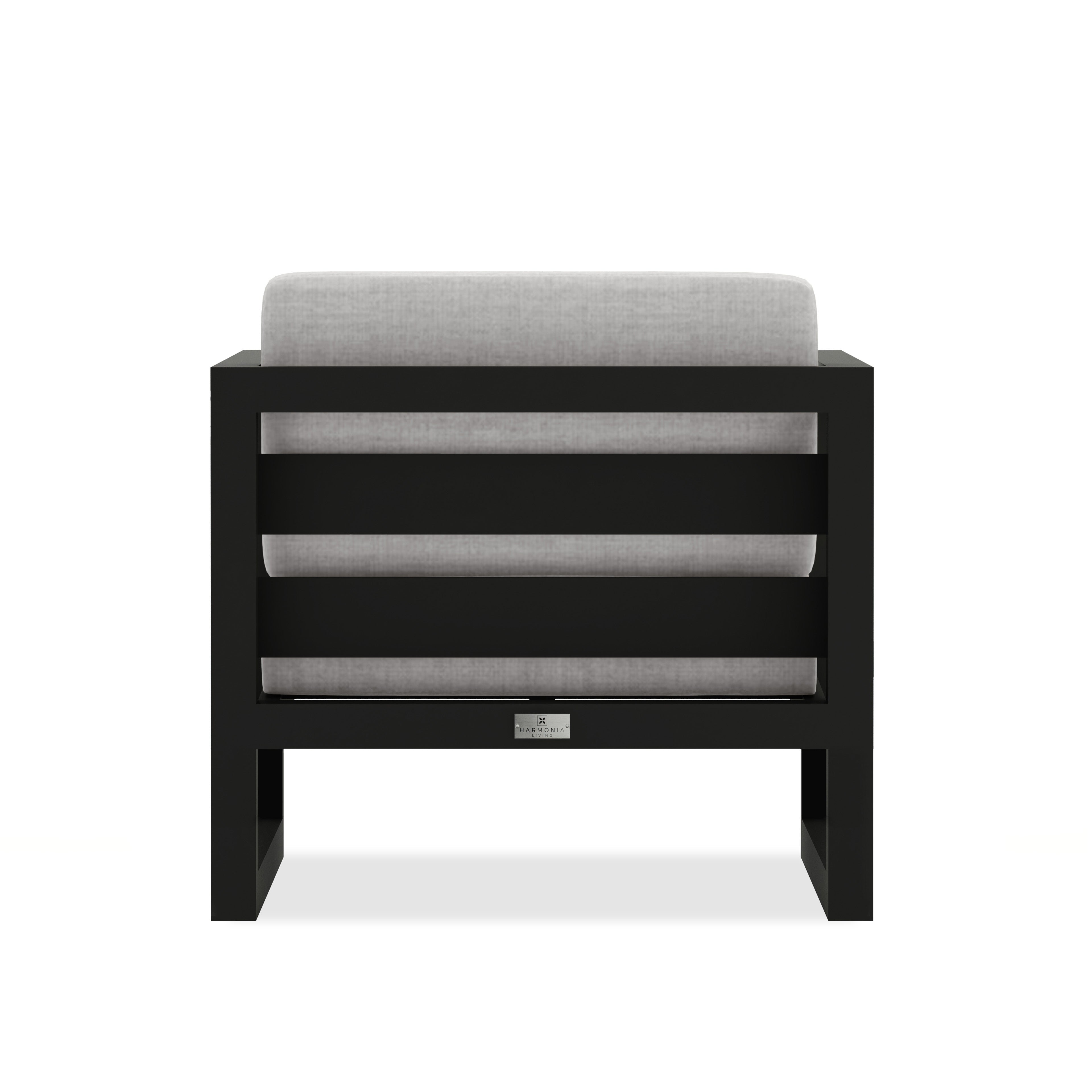 Avion Club Chair