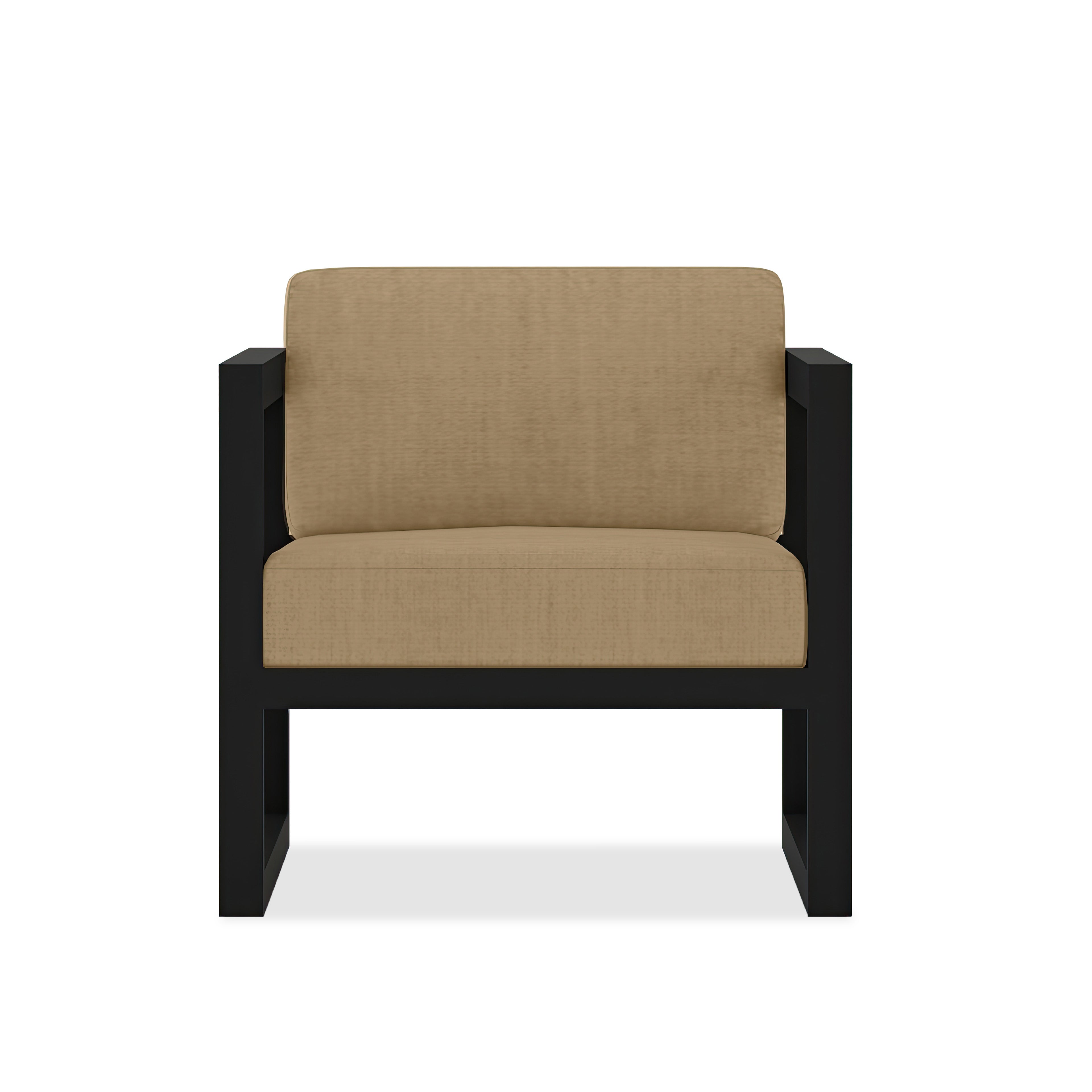 Avion Club Chair