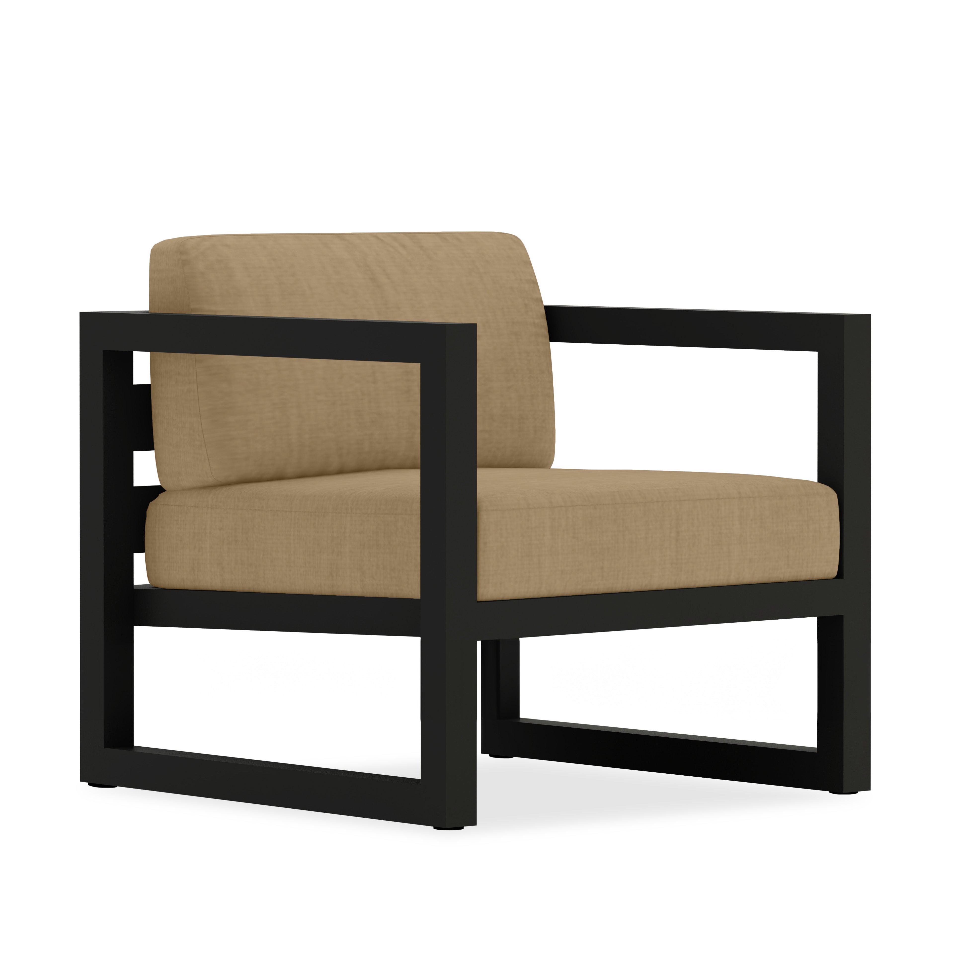 Avion Club Chair