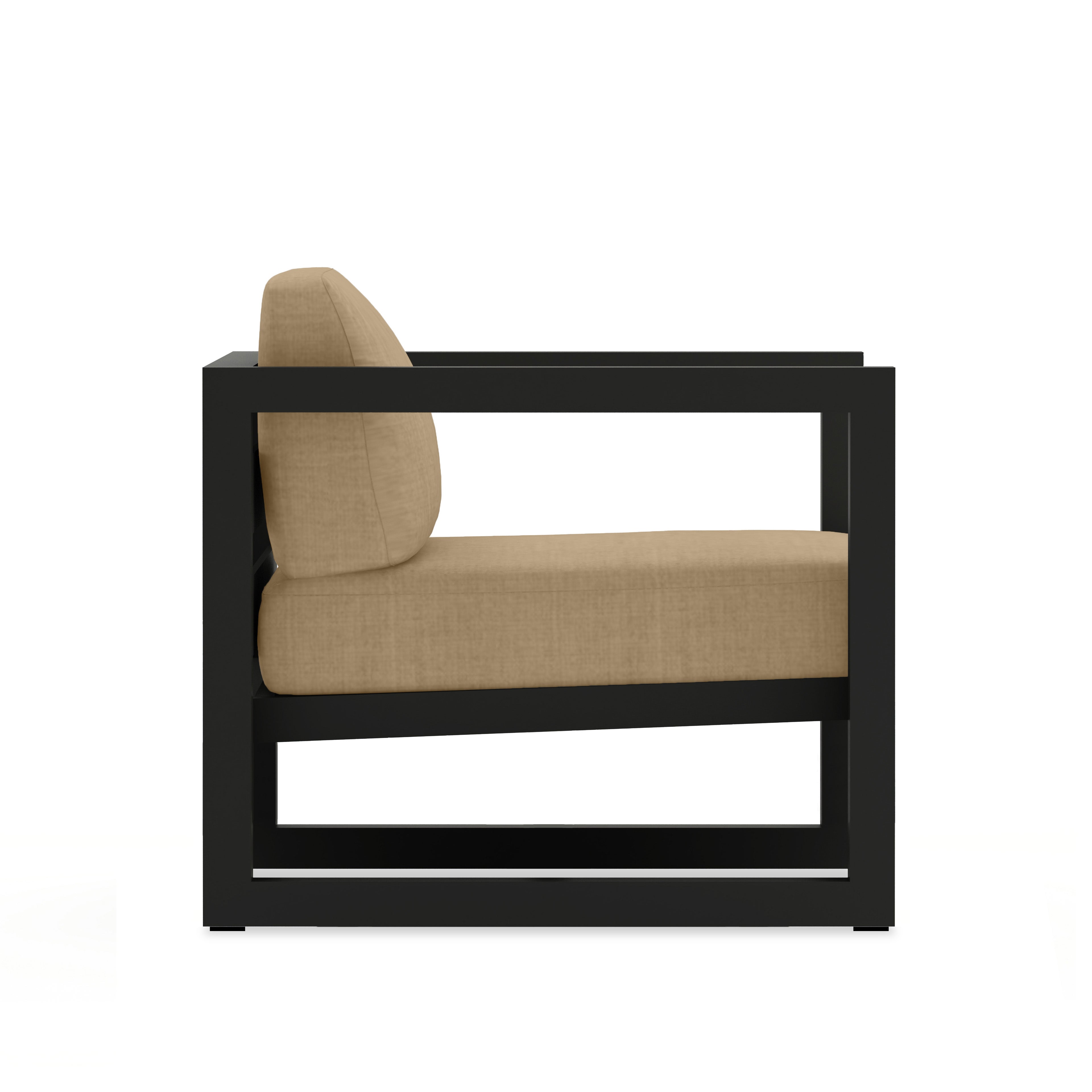 Avion Club Chair