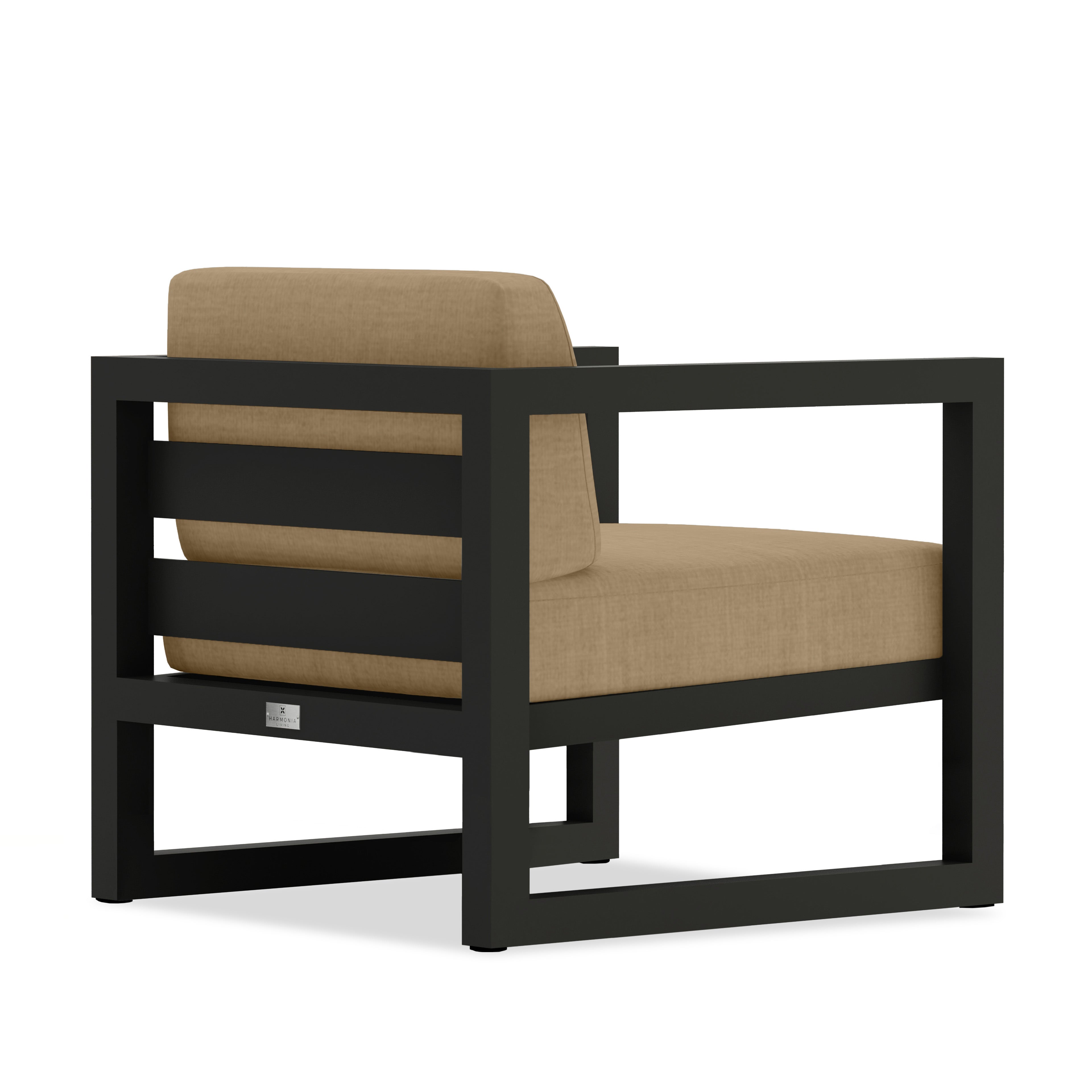 Avion Club Chair