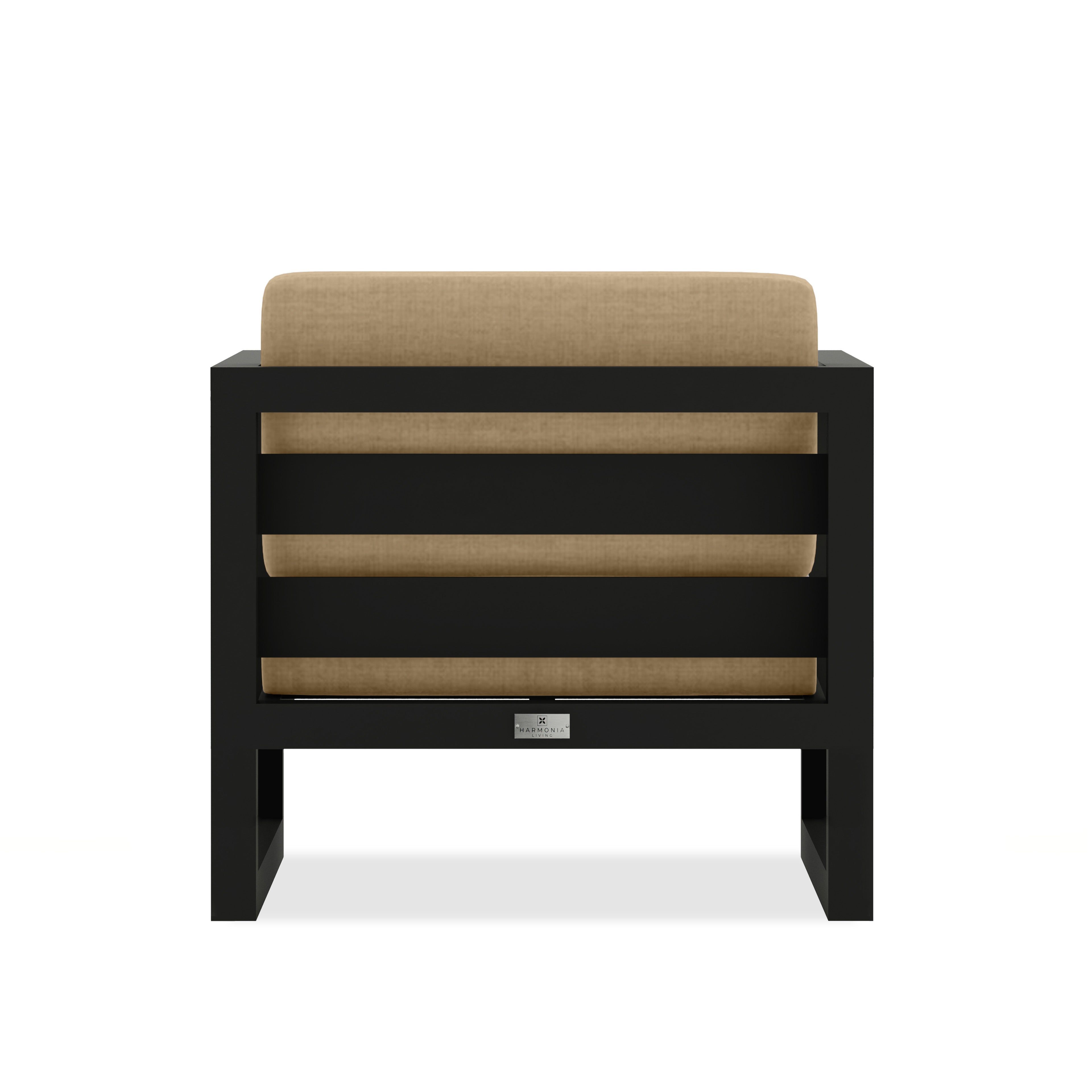 Avion Club Chair