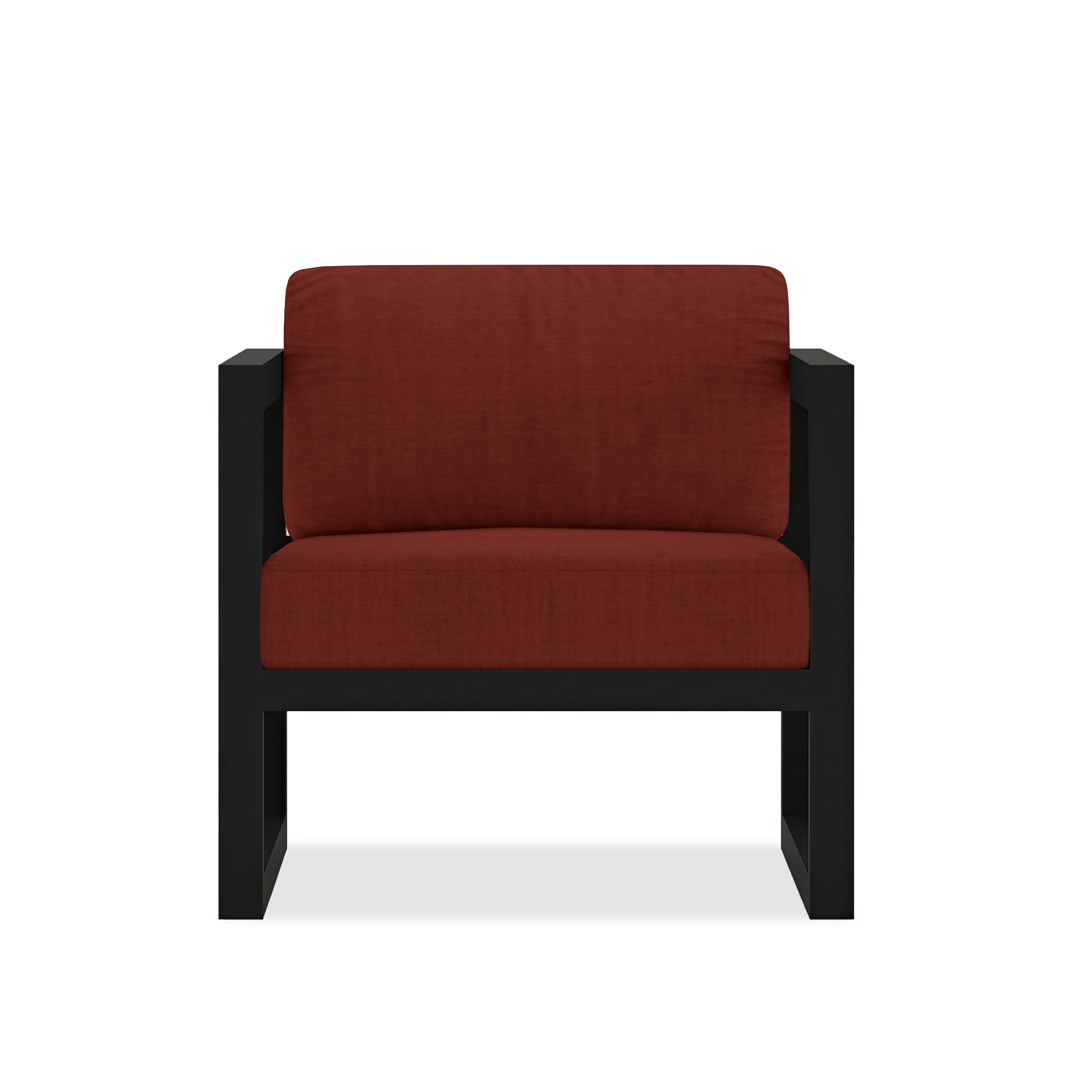 Avion Club Chair
