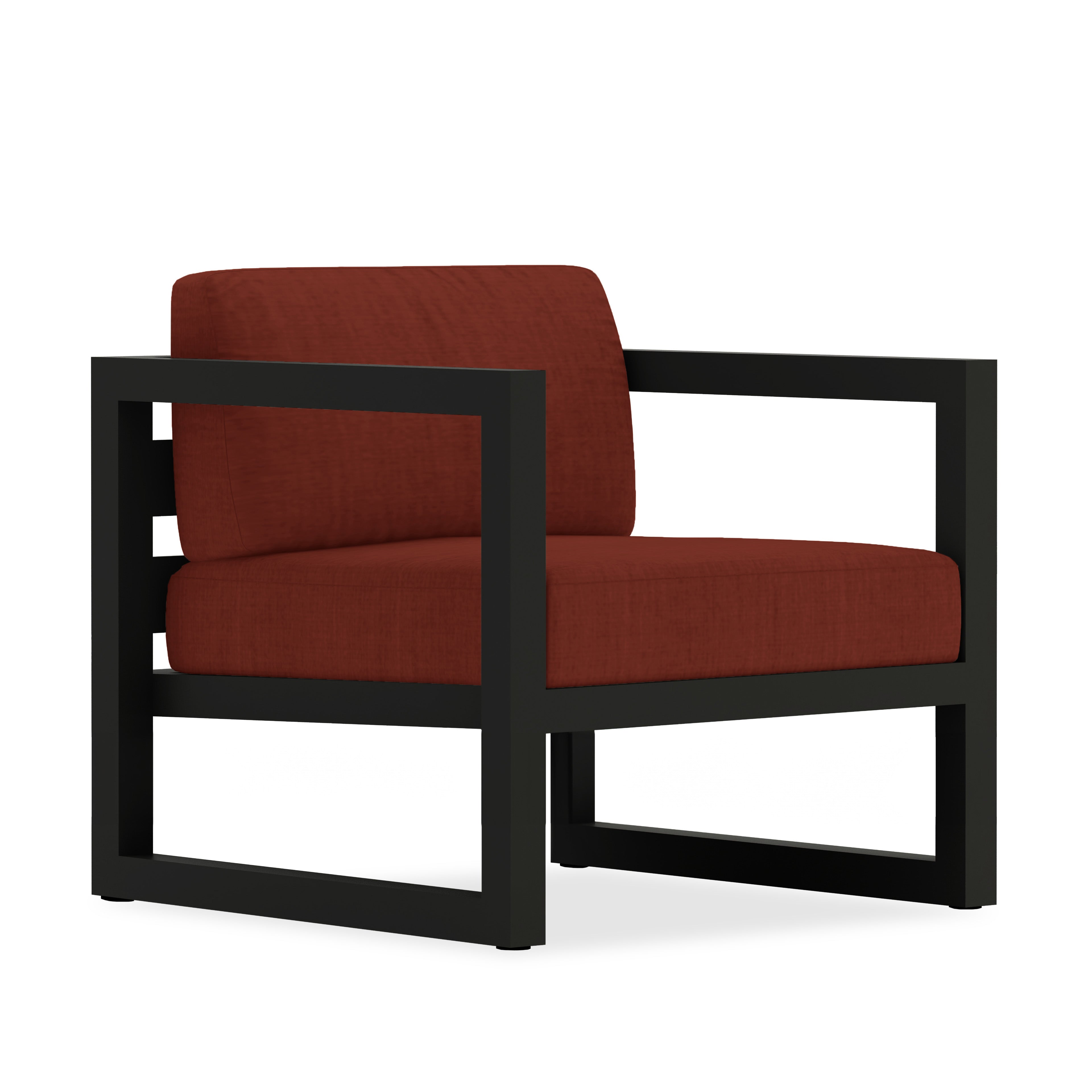 Avion Club Chair
