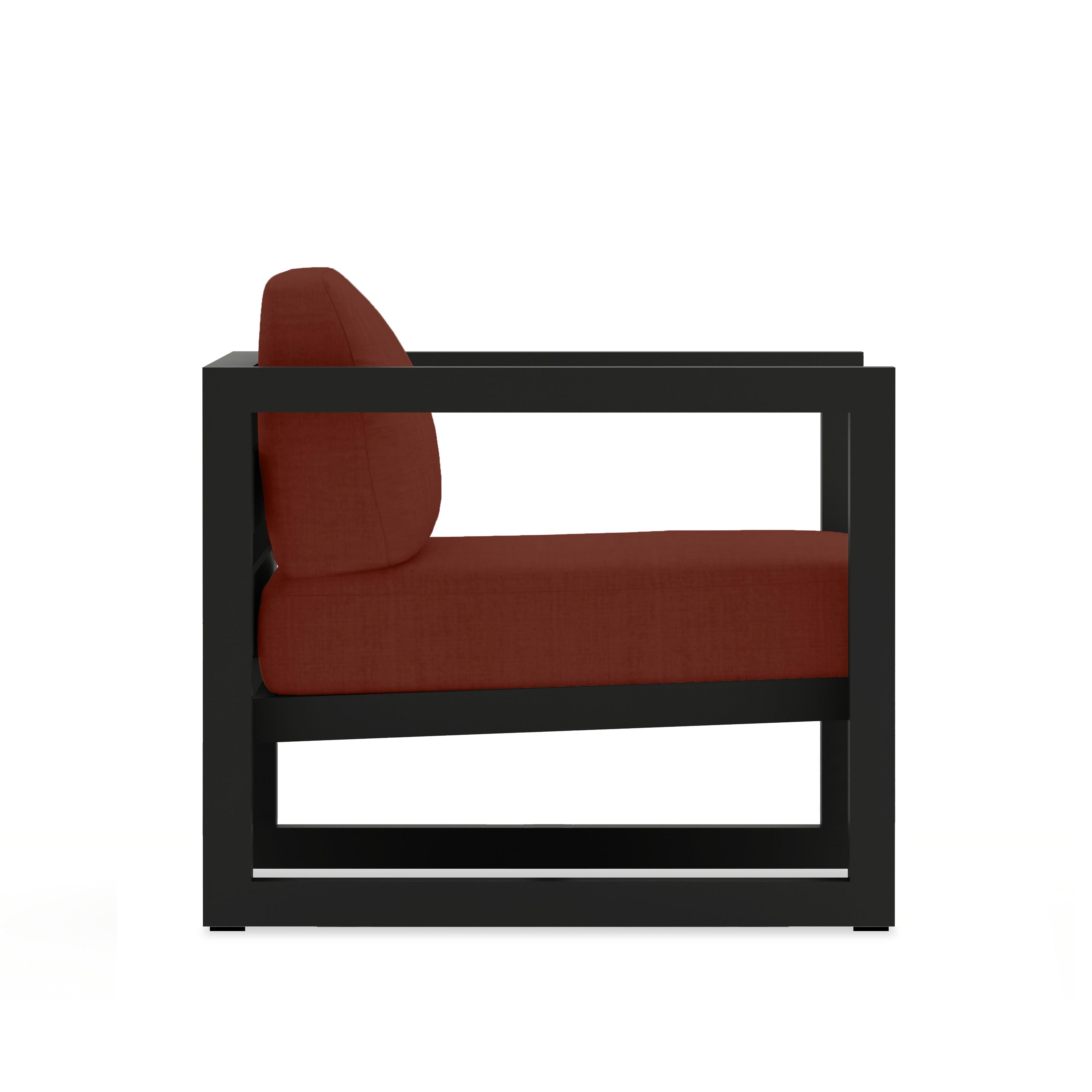 Avion Club Chair