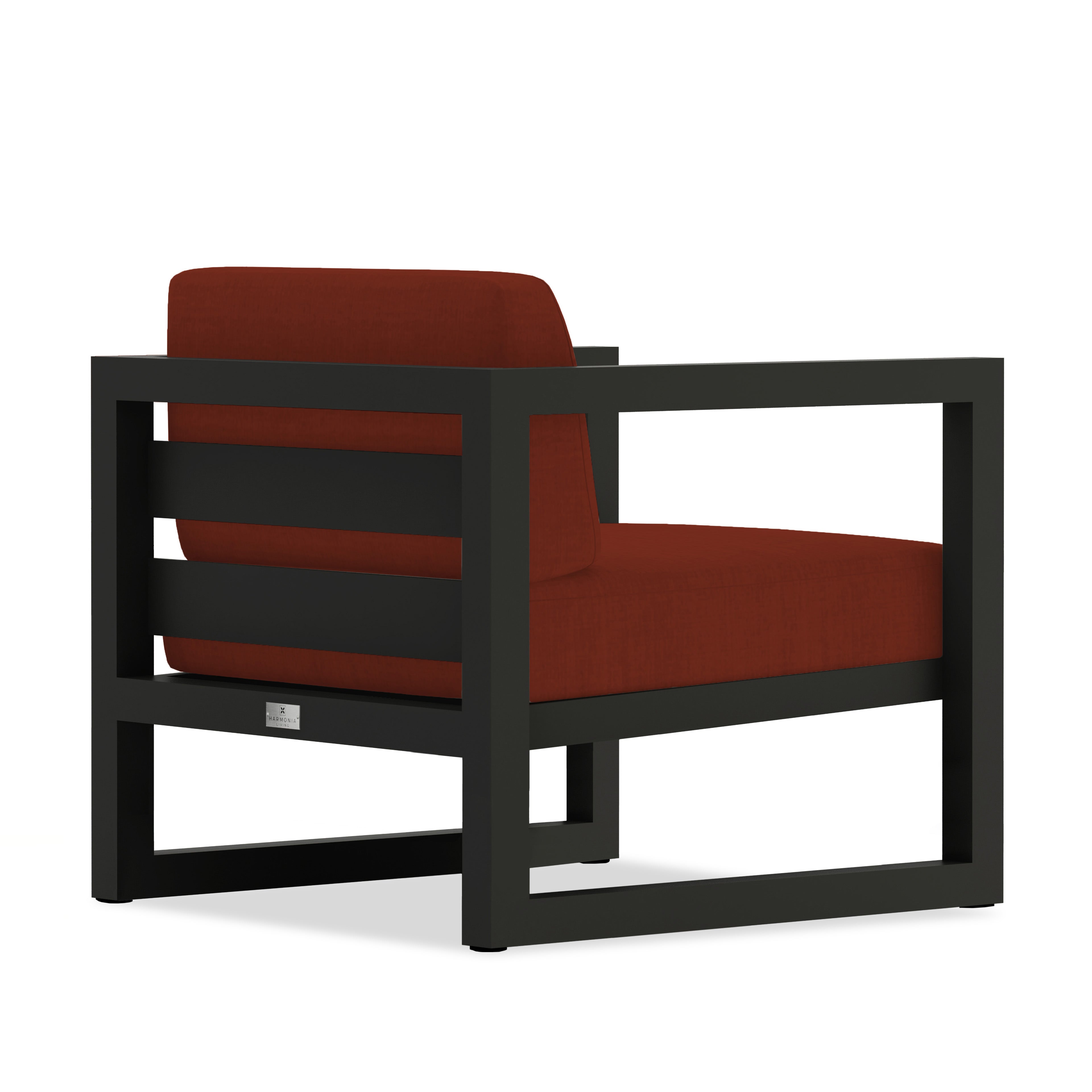 Avion Club Chair