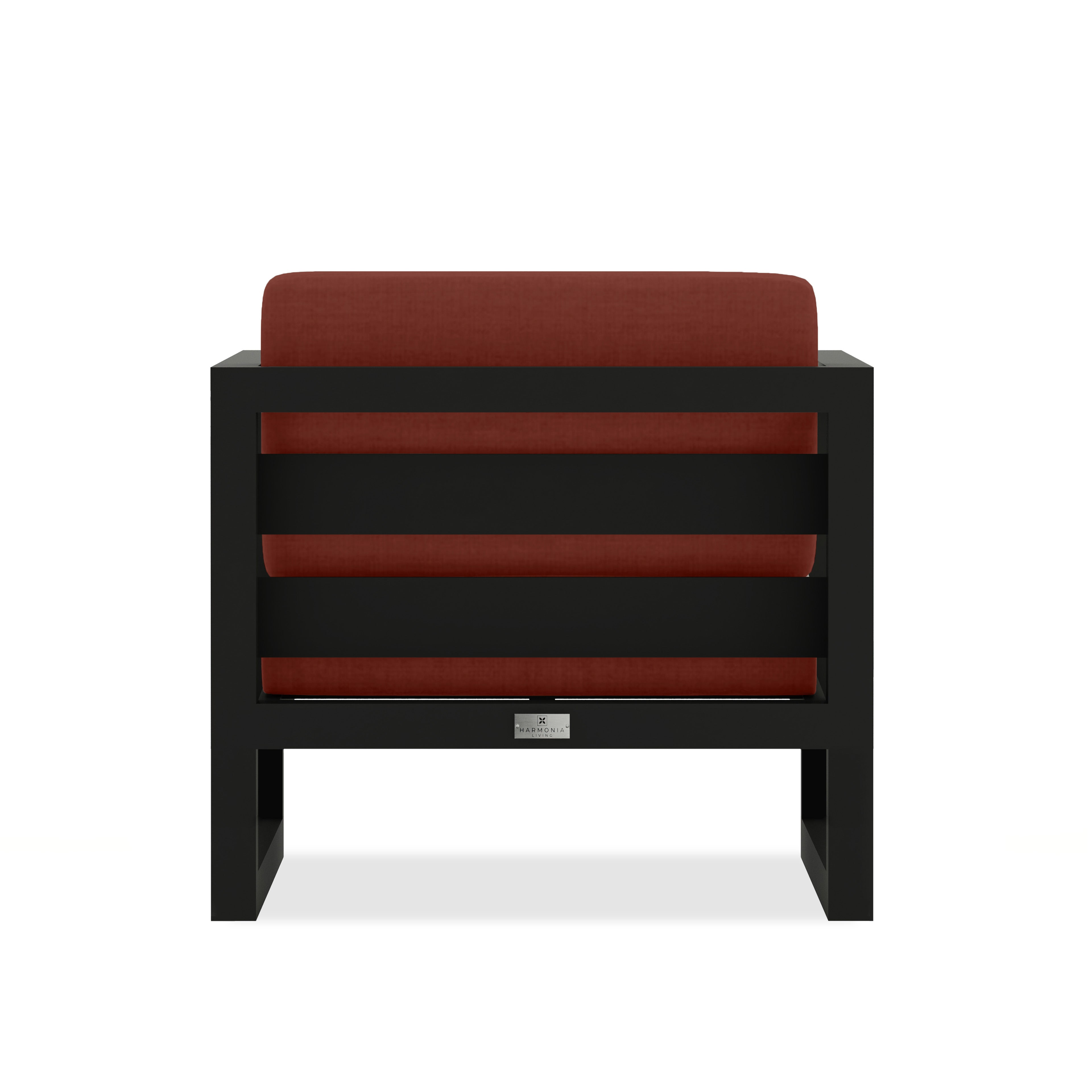 Avion Club Chair