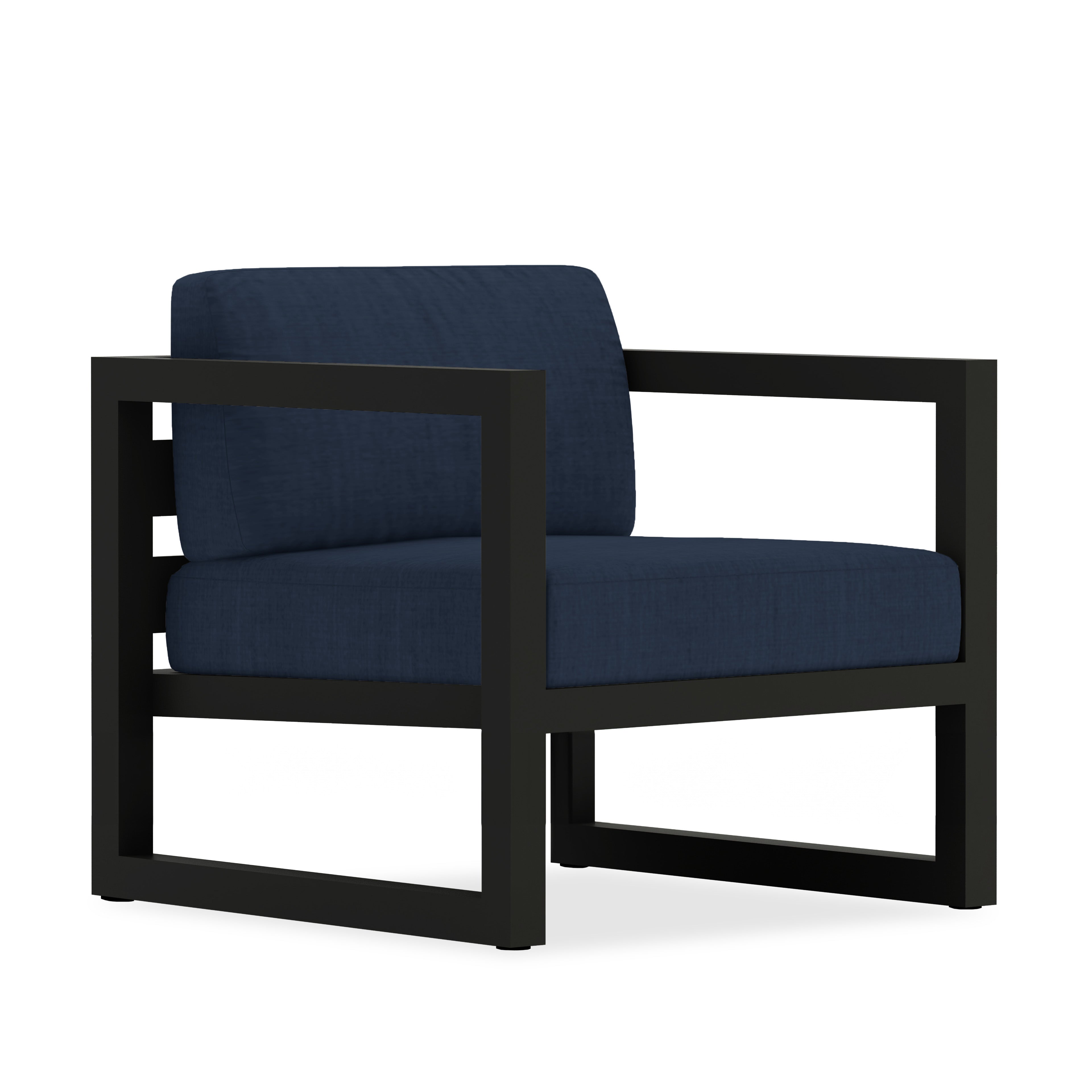 Avion Club Chair