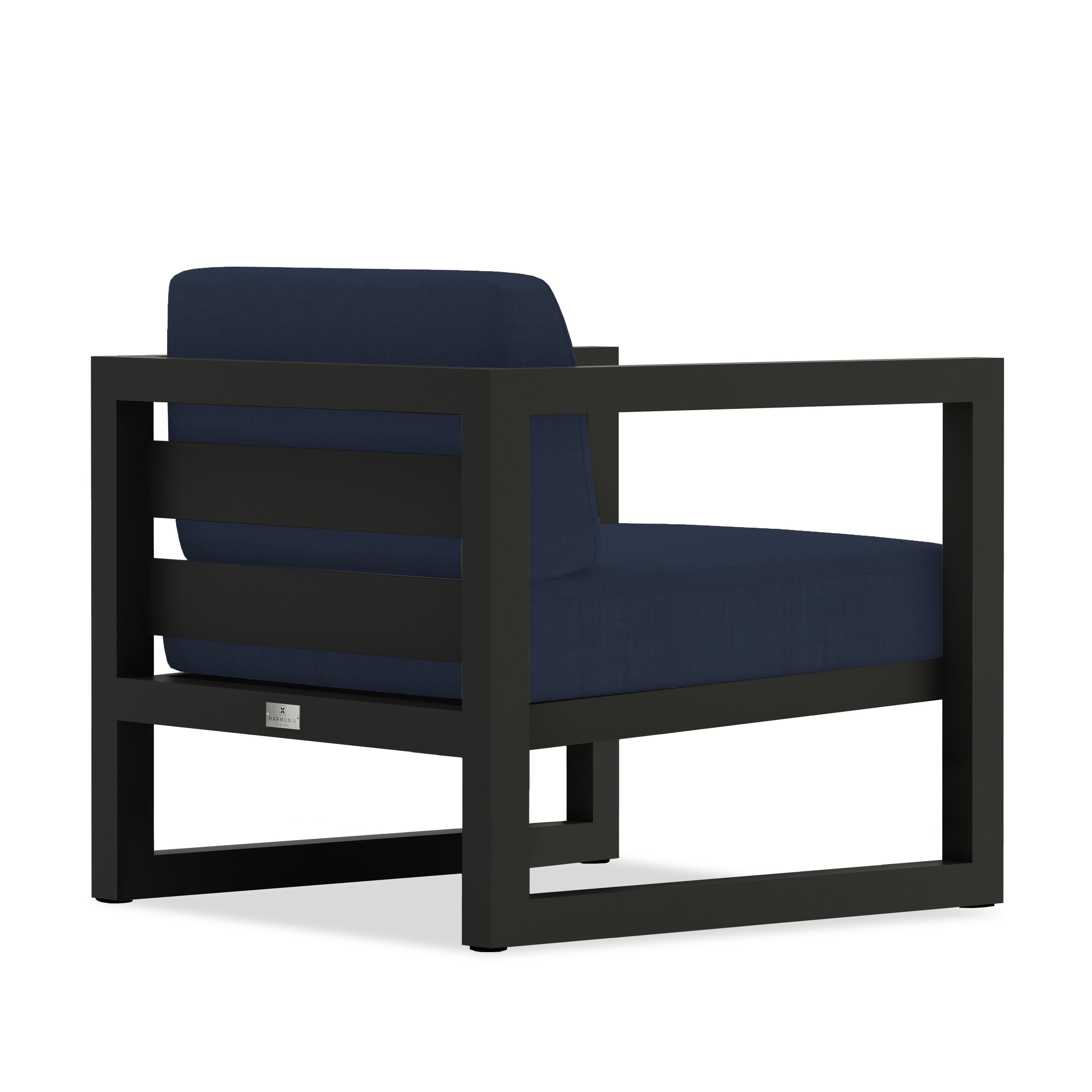 Avion Club Chair