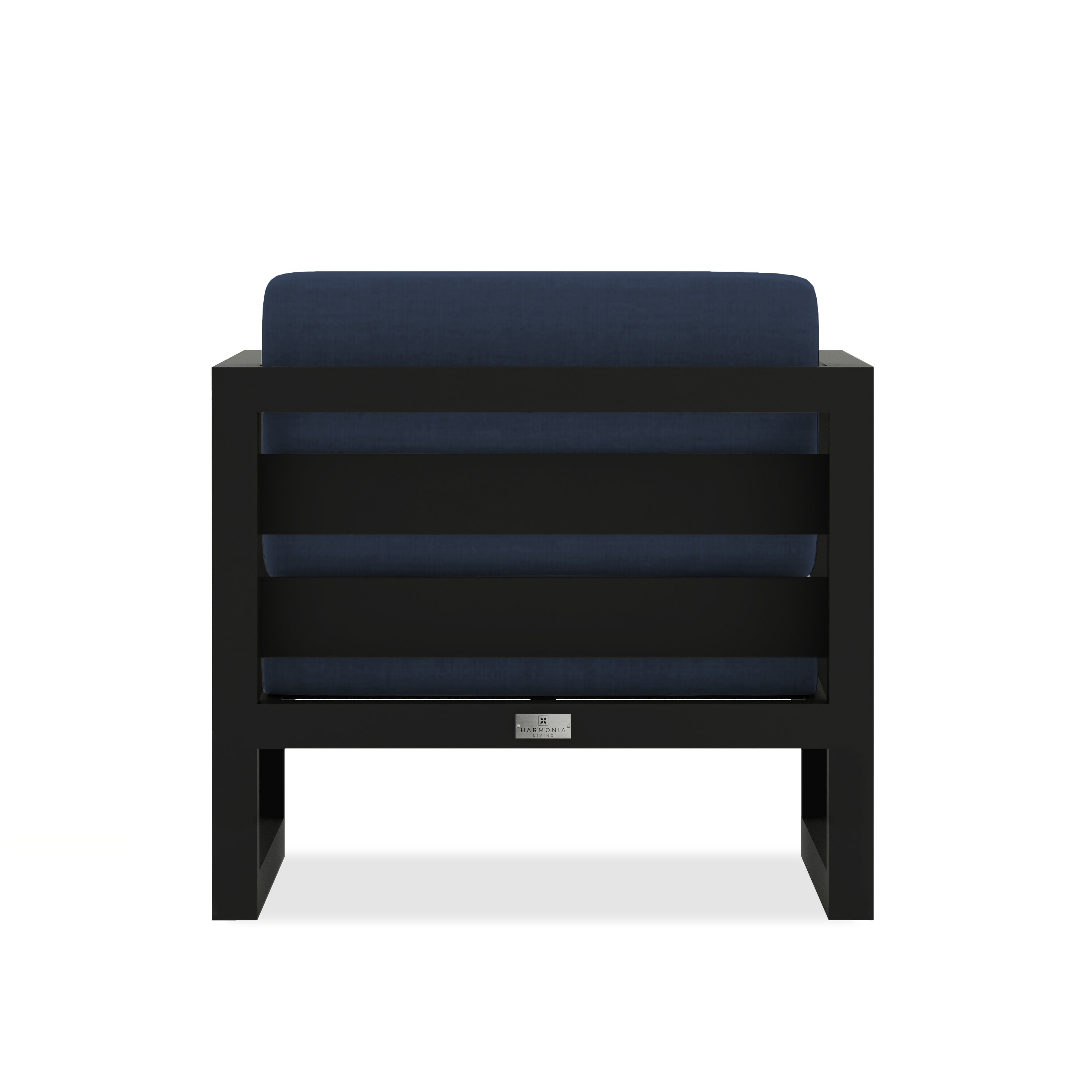 Avion Club Chair